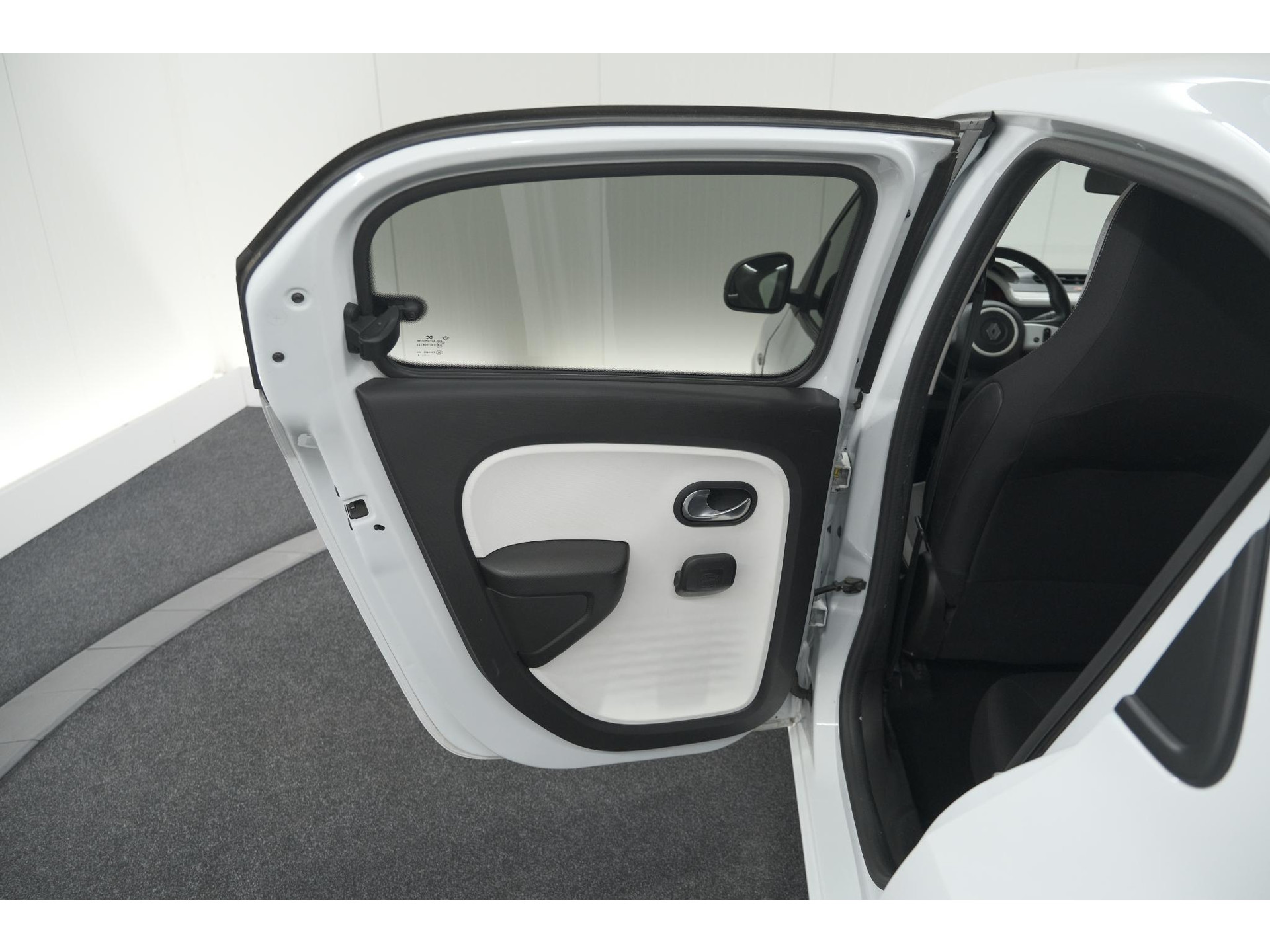 Renault Twingo 1.0 SCe Collection | Airco | Bluetooth Radio | Snelheidsbegrenzer