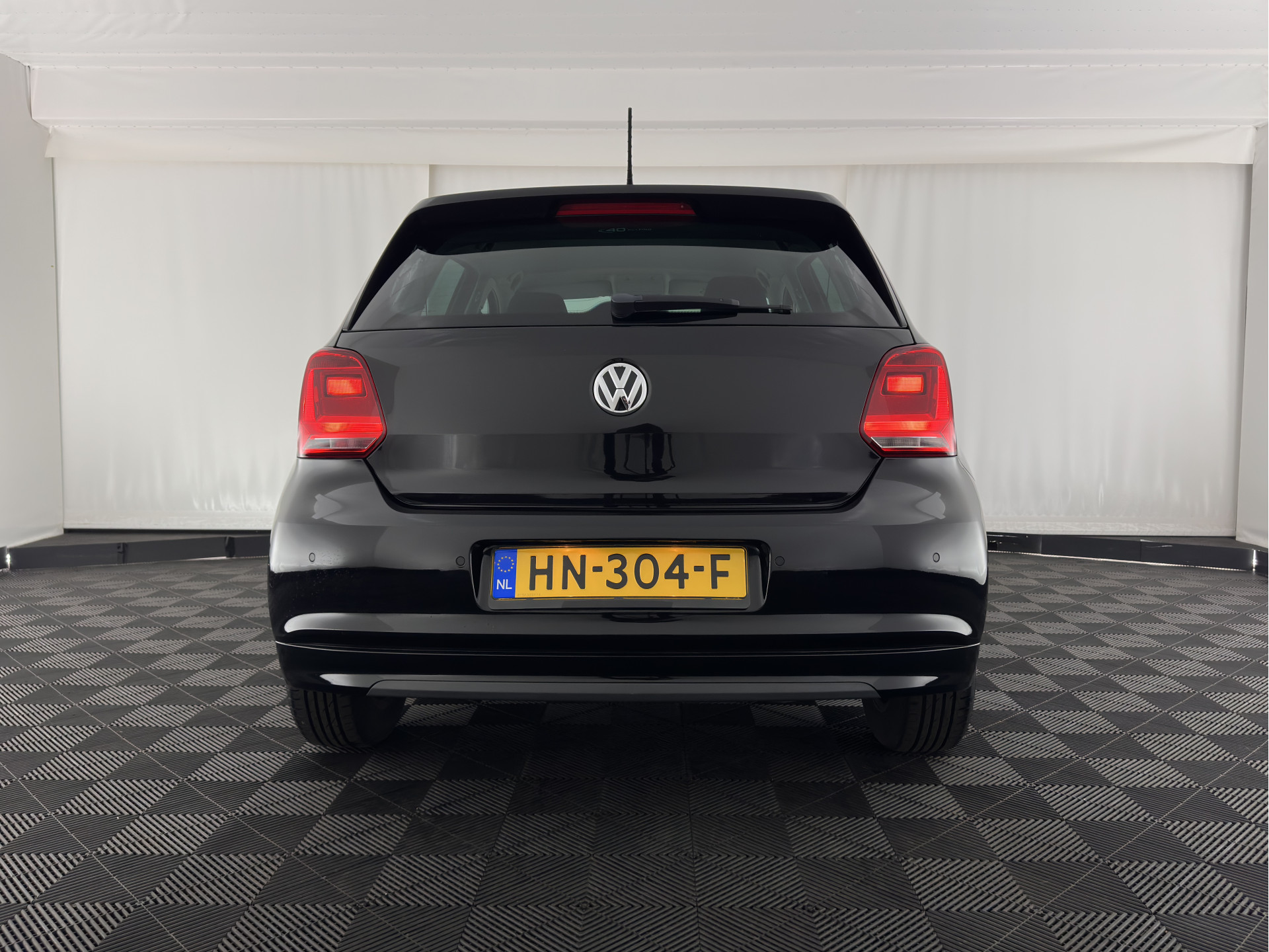 Volkswagen Polo 1.4 TDI Business Edition *NAVI-FULLMAP | AIRCO | CRUISE | PDC | CARPLAY | COMFORT-SEATS |  PRIVACY-GLASS  | 15''ALU*