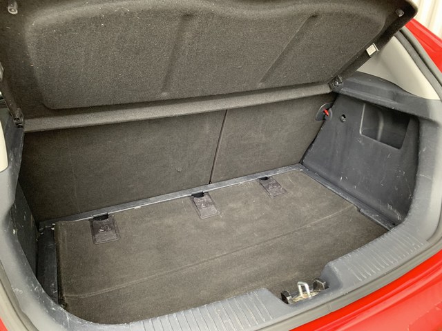 Kia Rio 1.2 CVVT - V E R K O C H T