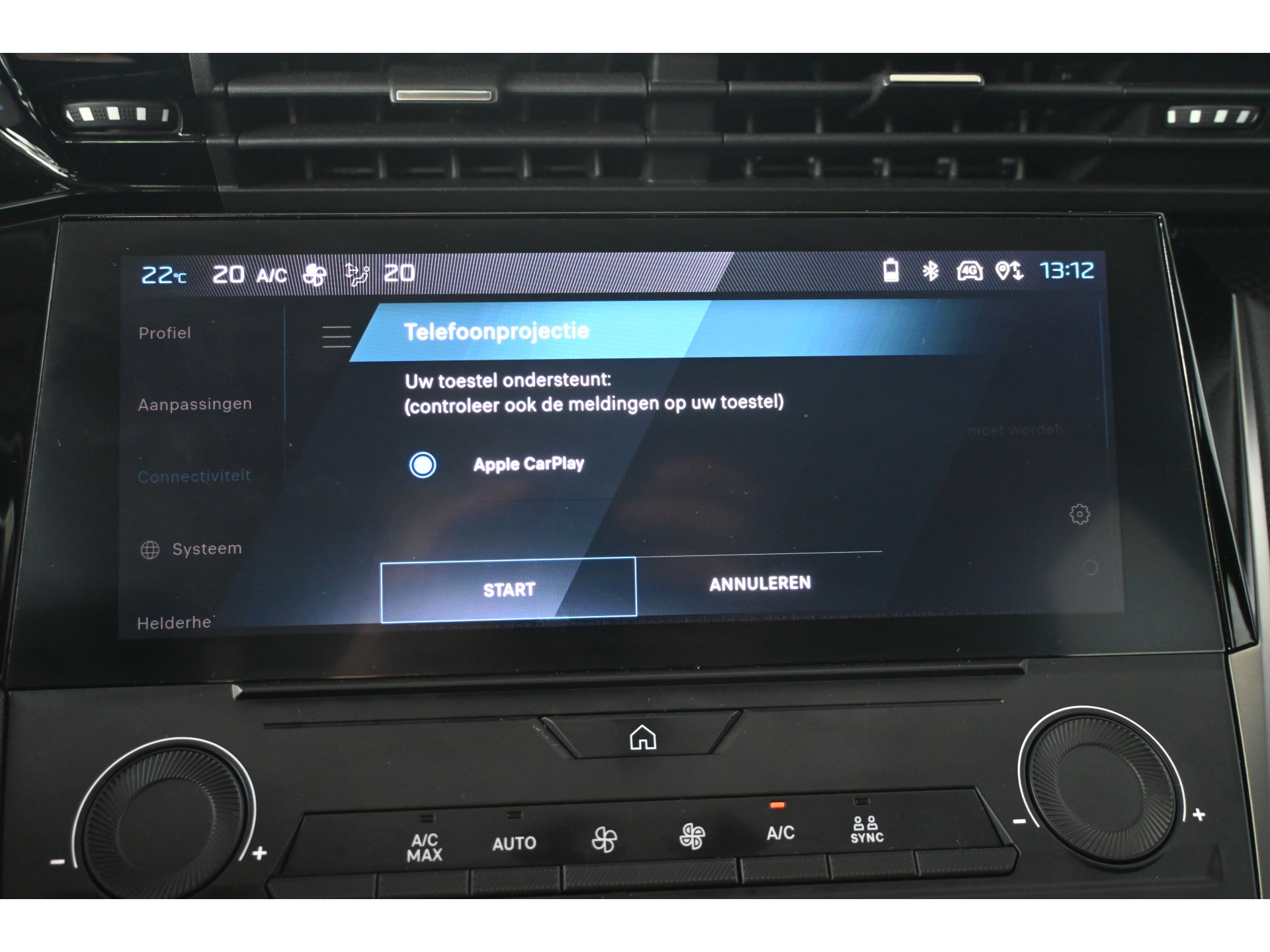 Peugeot 308 SW 1.5 BlueHDi Active Pack Business Clima Virtual Carplay Trekhaak Rijklaarprijs! Inruil Mogelijk!