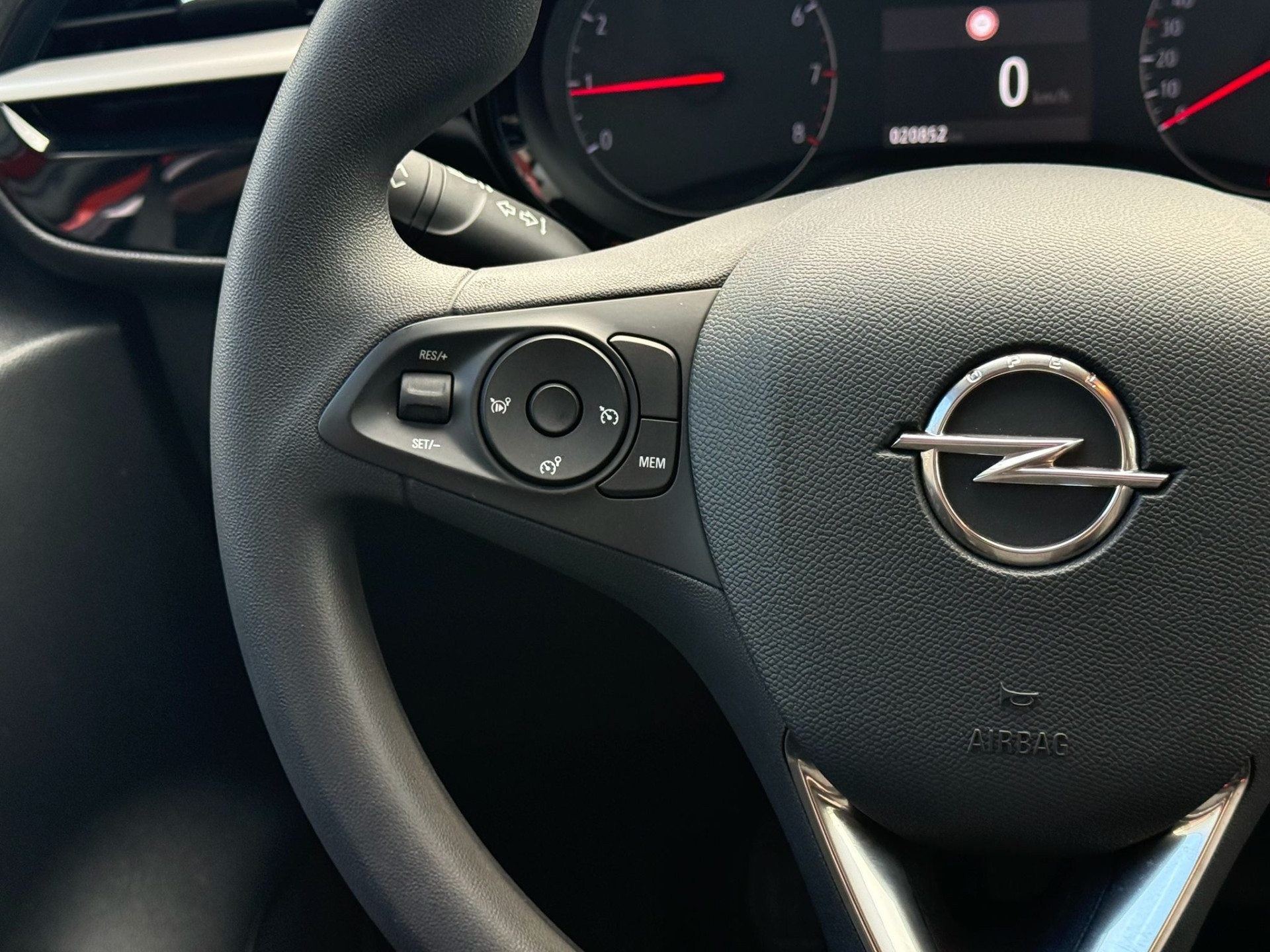 Opel Corsa 1.2 | 1E EIGENAAR | 3/6/12MND GARANTIE | DAB | CRUISE | LANE | PDC | CARPLAY | AIRCO |