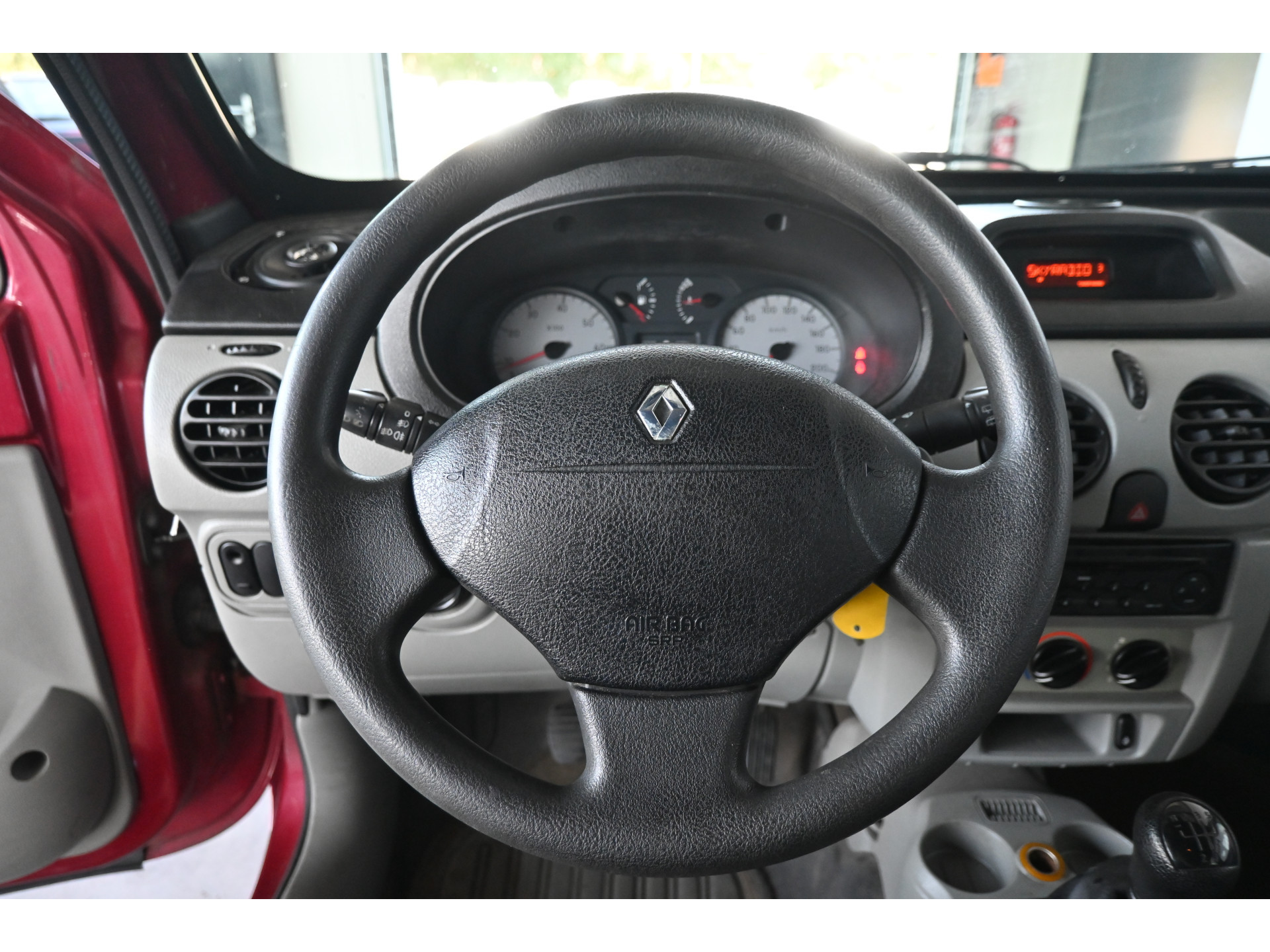Renault Kangoo 1.2-16V Privilège Elektrisch Pakket! Direct Leverbaar! Inruil Mogelijk!