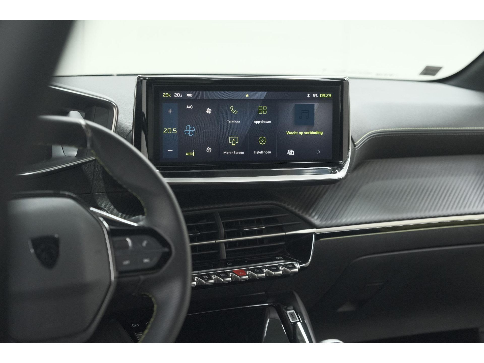 Peugeot 208 PureTech 100 GT | Camera | Apple Carplay | Parkeersensoren