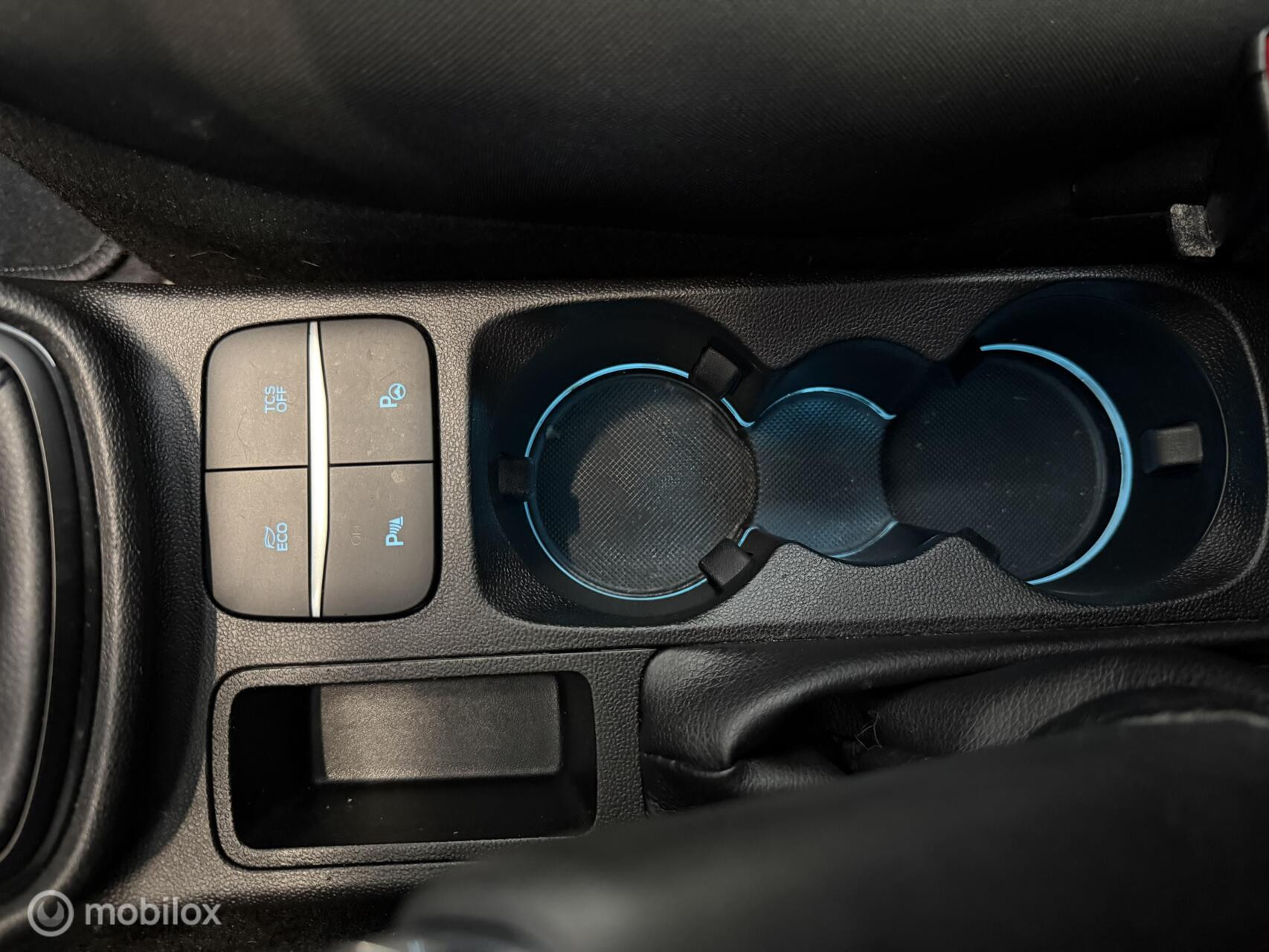 Ford Fiesta Titanium 1.5 TDCi 2019 | Navi |Park Assist |