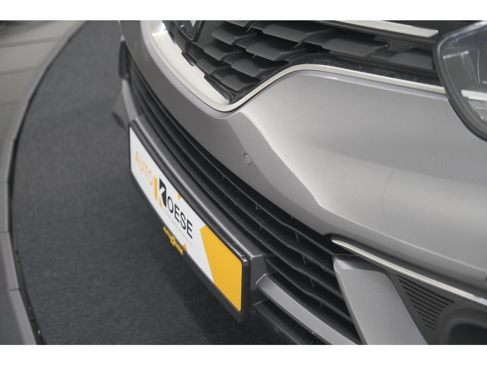 Renault Scénic TCe 130 Intens | Trekhaak | Panoramadak | Camera | Apple Carplay | Dodehoekdetectie