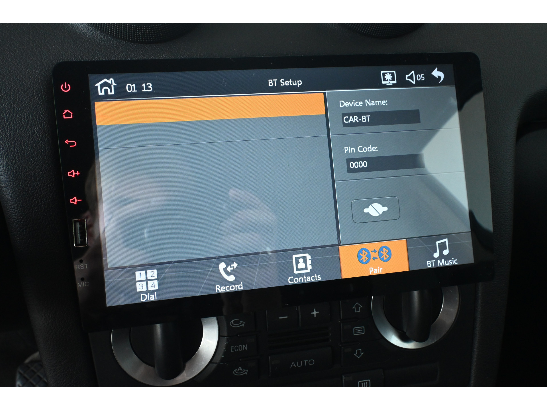 Audi A3 1.6 Attraction Clima Cruise Control Lichtmetaal All in Prijs! Inruil Mogelijk!