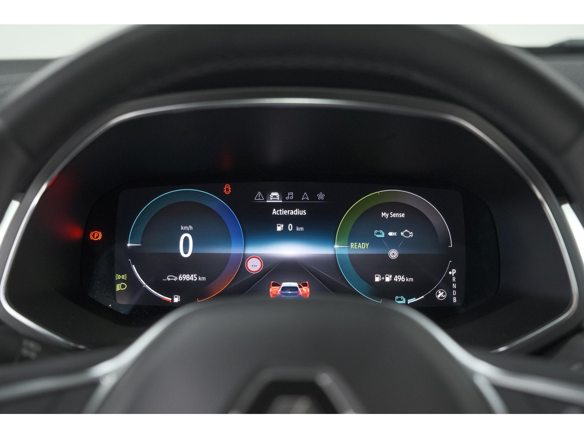 Renault Captur 1.6 E-Tech Plug-in Hybrid 160 Business | Parkeersensoren | Apple Carplay | Navigatie | Climate Control