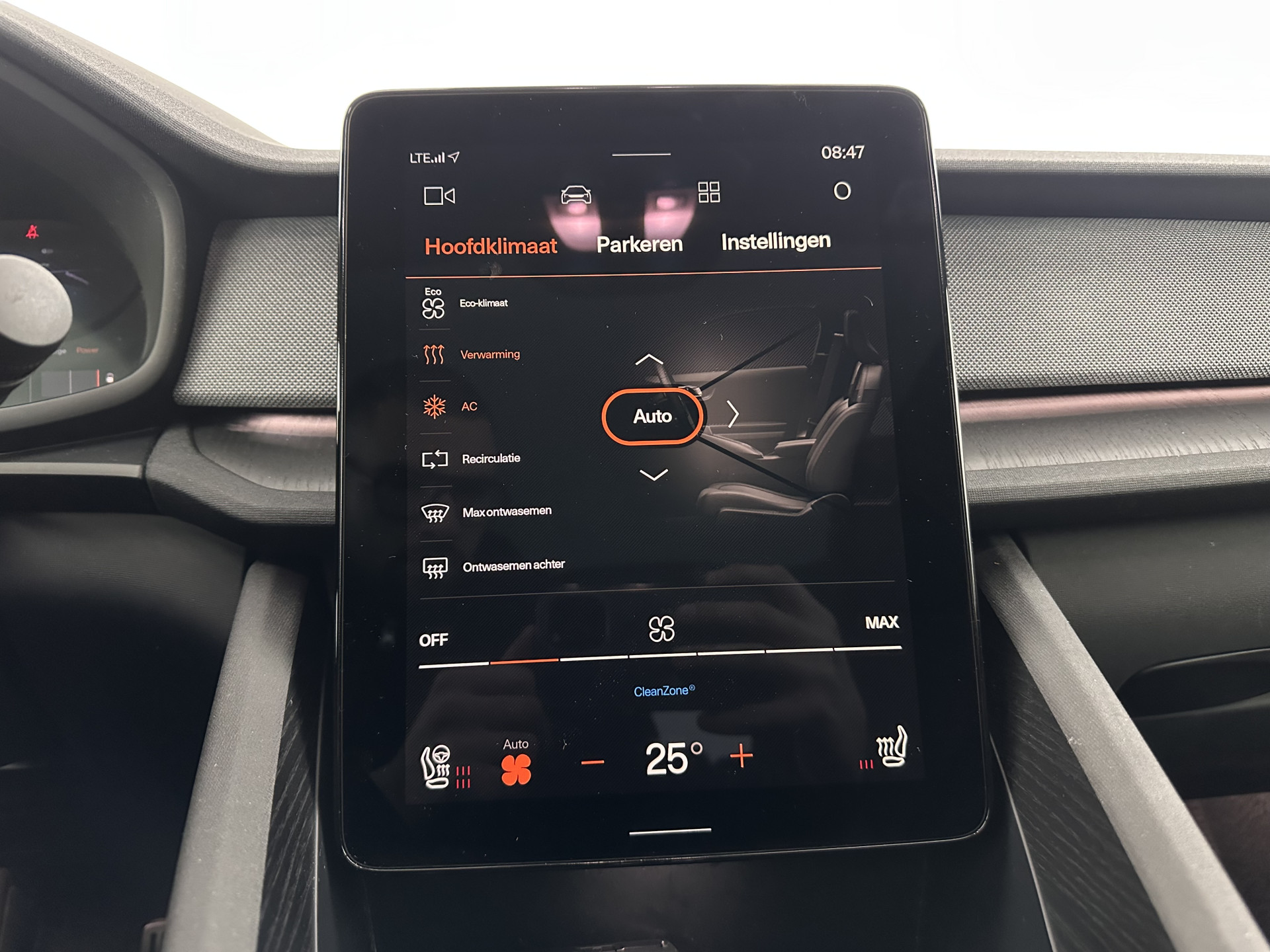 Polestar 2 Long Range Dual Motor Launch Edition 78kWh (3-Fase-11kW) {SOH-88%} Aut.*PANO | NAVI-FULLMAP | FULL-LED | ADAPTIVE-CRUISE | BLINDSPOT | TOPVIEW | KEYLESS | LANE-ASSIST | DIGI-COCKPIT | CARPLAY | DAB+ | HEATED-SPORTSEATS | CAMERA | MEMORY-PACK |