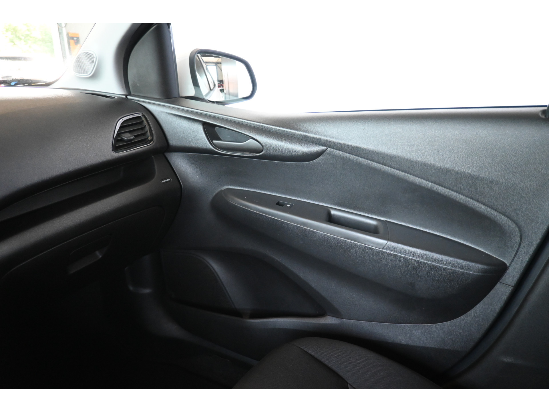 Opel KARL 1.0 ecoFLEX Edition Airco Cruise control Elektrisch pakket 1e Eigenaar 100% Onderhouden Inruil mogelijk