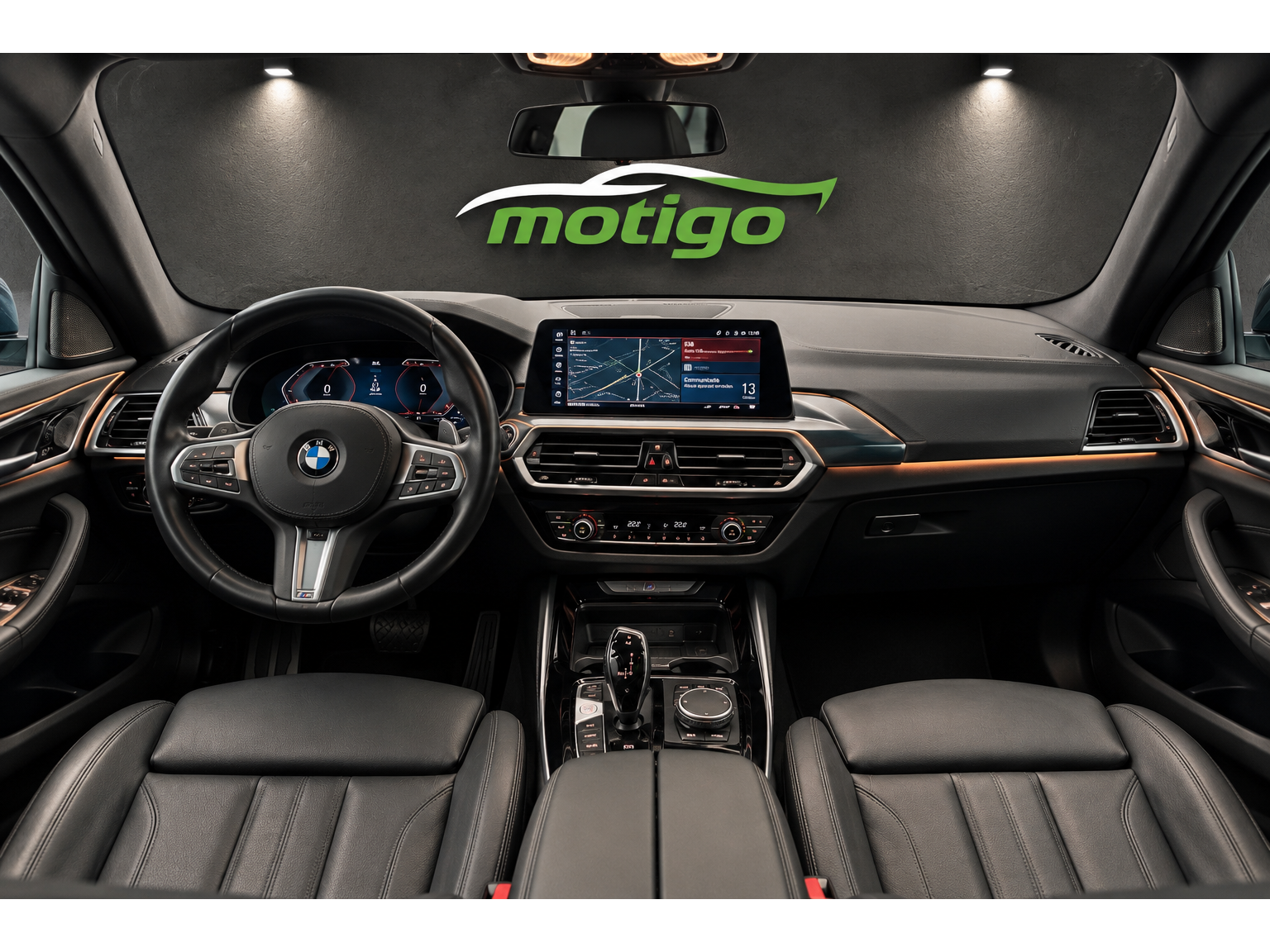 BMW 5-serie Touring 530i xDrive High Executive edition