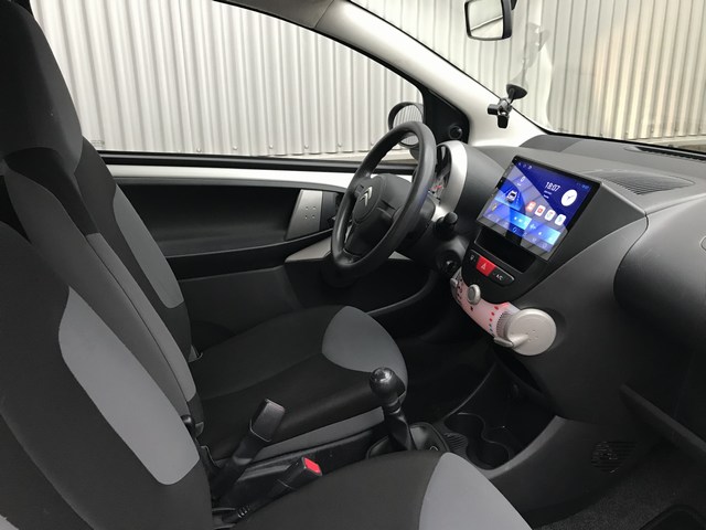 Citroën C1 1.0 - V E R K O C H T