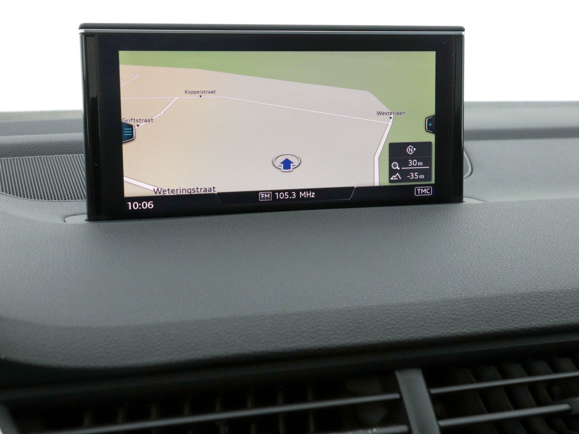 Audi Q7 3.0 TDI Quattro Pro Line S Aut. *LEATHER-ALCANTARA | BI-XENON | NAVI-FULLMAP | CAMERA | ECC | KEYLESS | PDC | CRUISE | HEATED-SPORTSEATS | SHIFT-PADDLES | DIGI-COCKPIT | TOWBAR | 19"ALU*