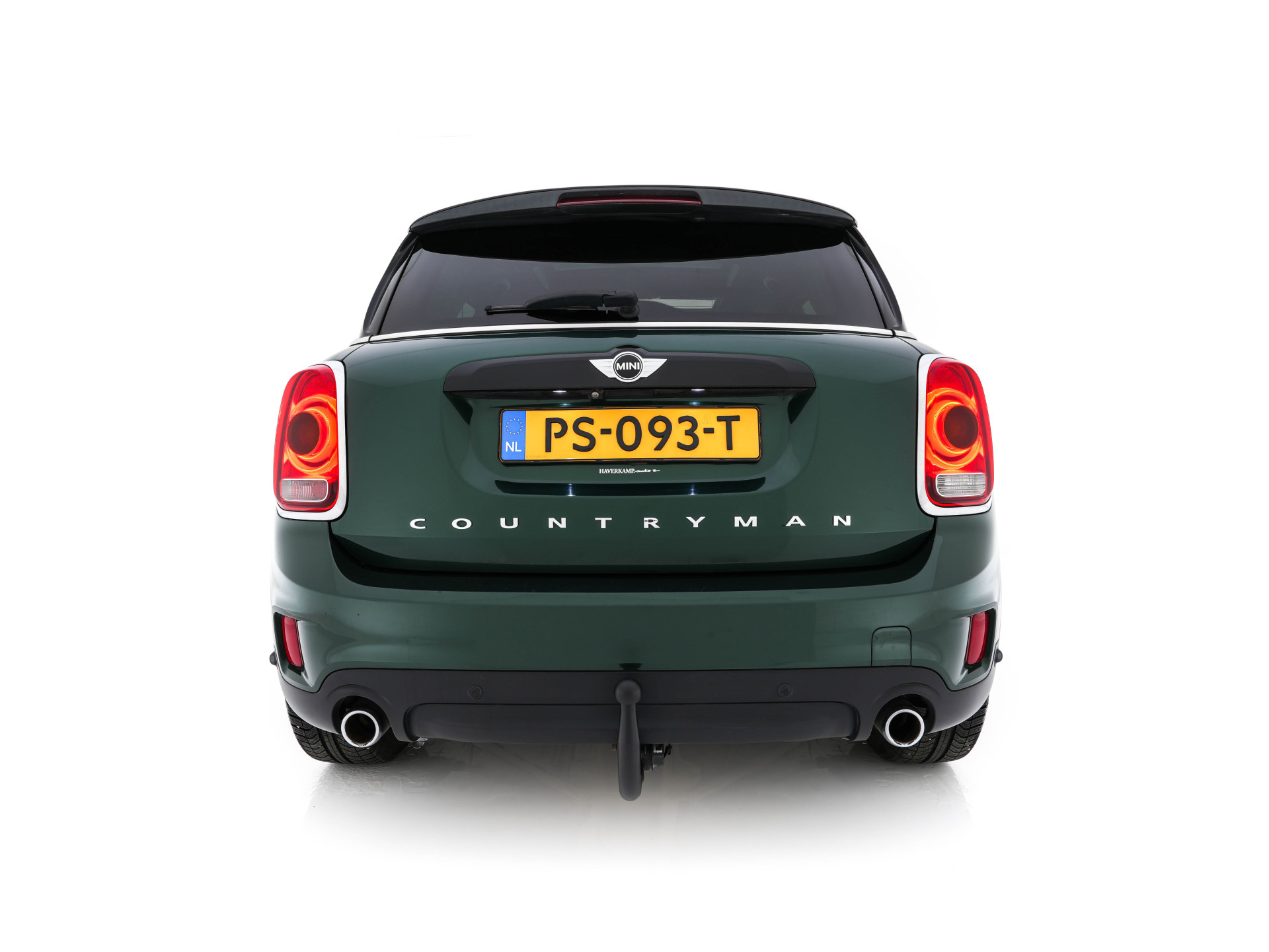 MINI Mini Countryman 2.0 Cooper SD John Cooper Works Chili Aut. *PANO | HEAD-UP | ADAPTIVE-CRUISE | FULL-LED | LEATHER-ALCANTARA  | HARMAN/KARDON | KEYLESS | CAMERA | DAB+ | AMBIENT-LIGHT | NAVI-FULLMAP | TOWBAR | HEATED-SPORTSEATS | SHIFT-PADDLES |.