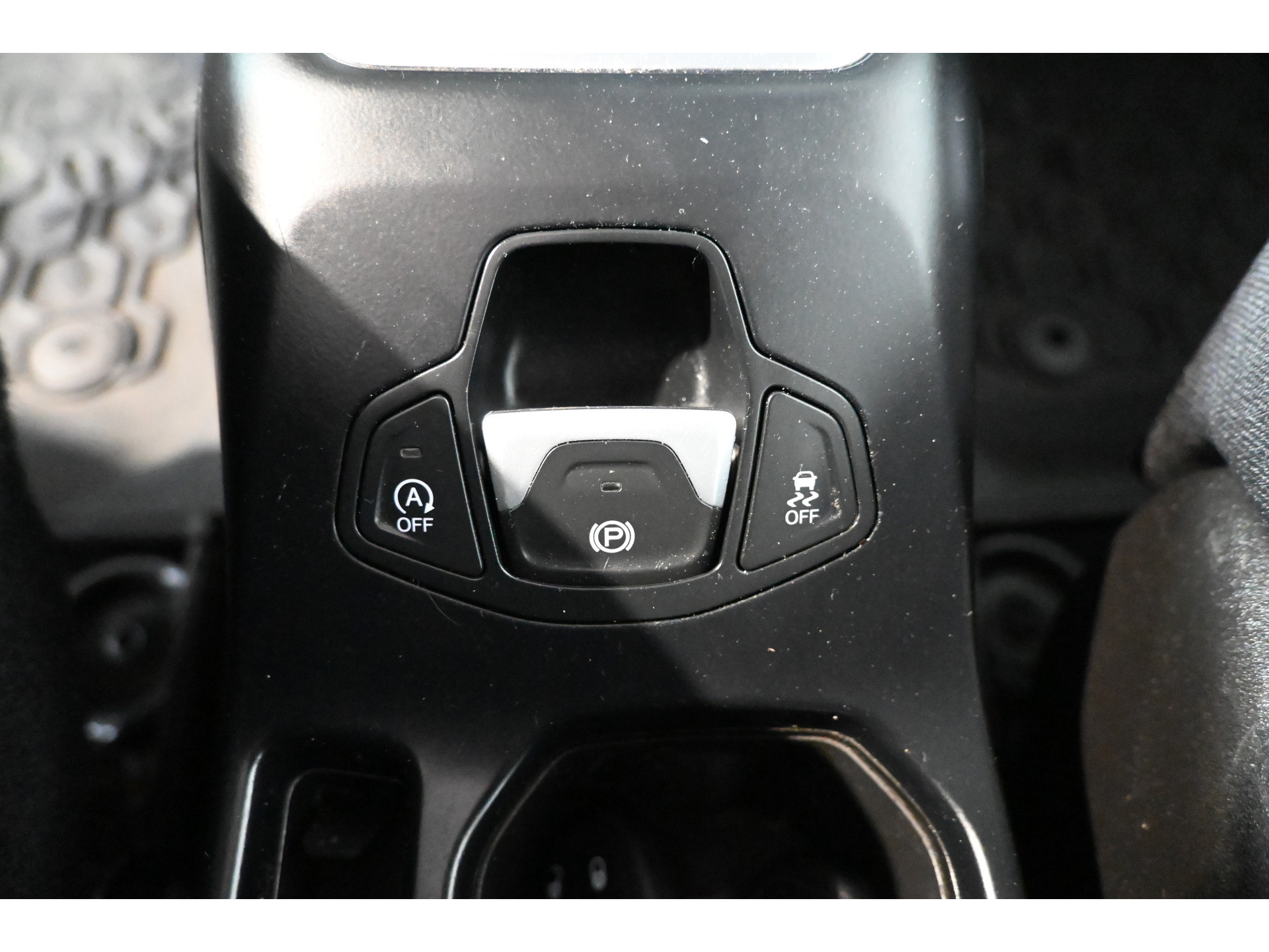 Jeep Renegade 1.3T Limited Automaat Clima Carplay Cruise Control 1e Eigenaar Rijklaarprijs! Inruil Mogelijk!