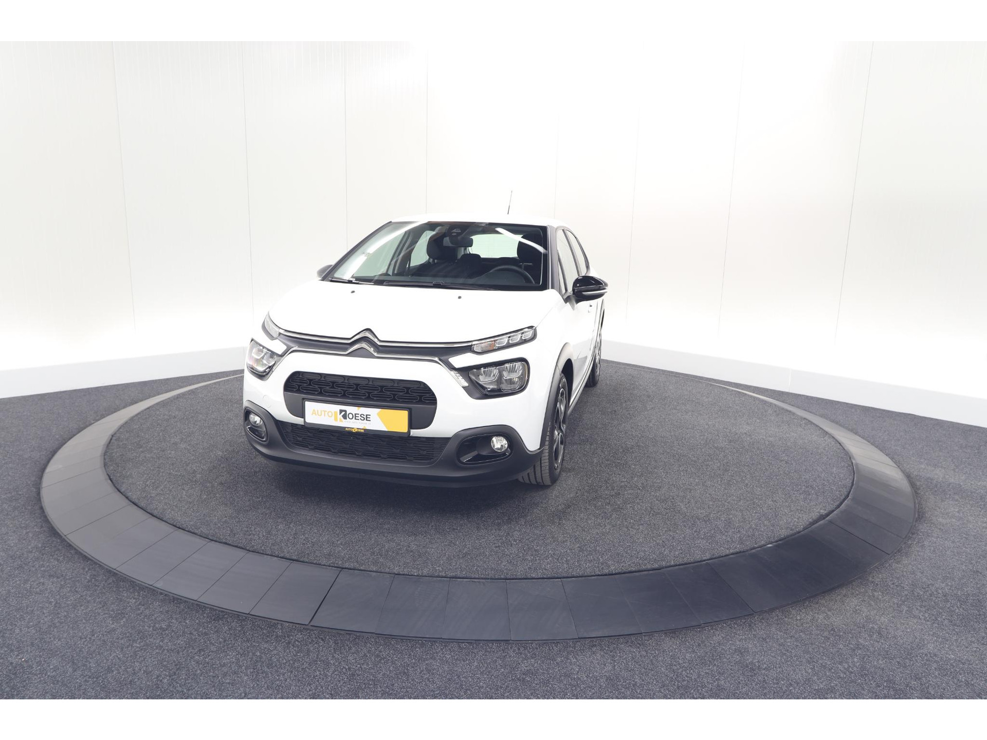 Citroen C3 PureTech 82 Feel | Climate Control | Apple Carplay | Cruise Control | Stoelverwarming