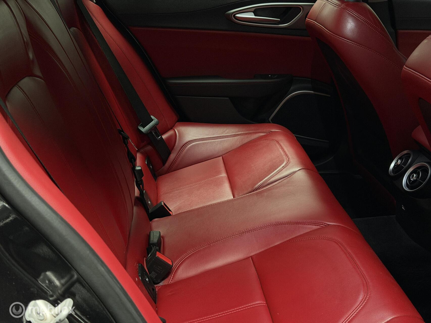 Alfa Romeo Giulia 2.2 Super|Automaat|Leder|Harman Kardon|Camera|Navi