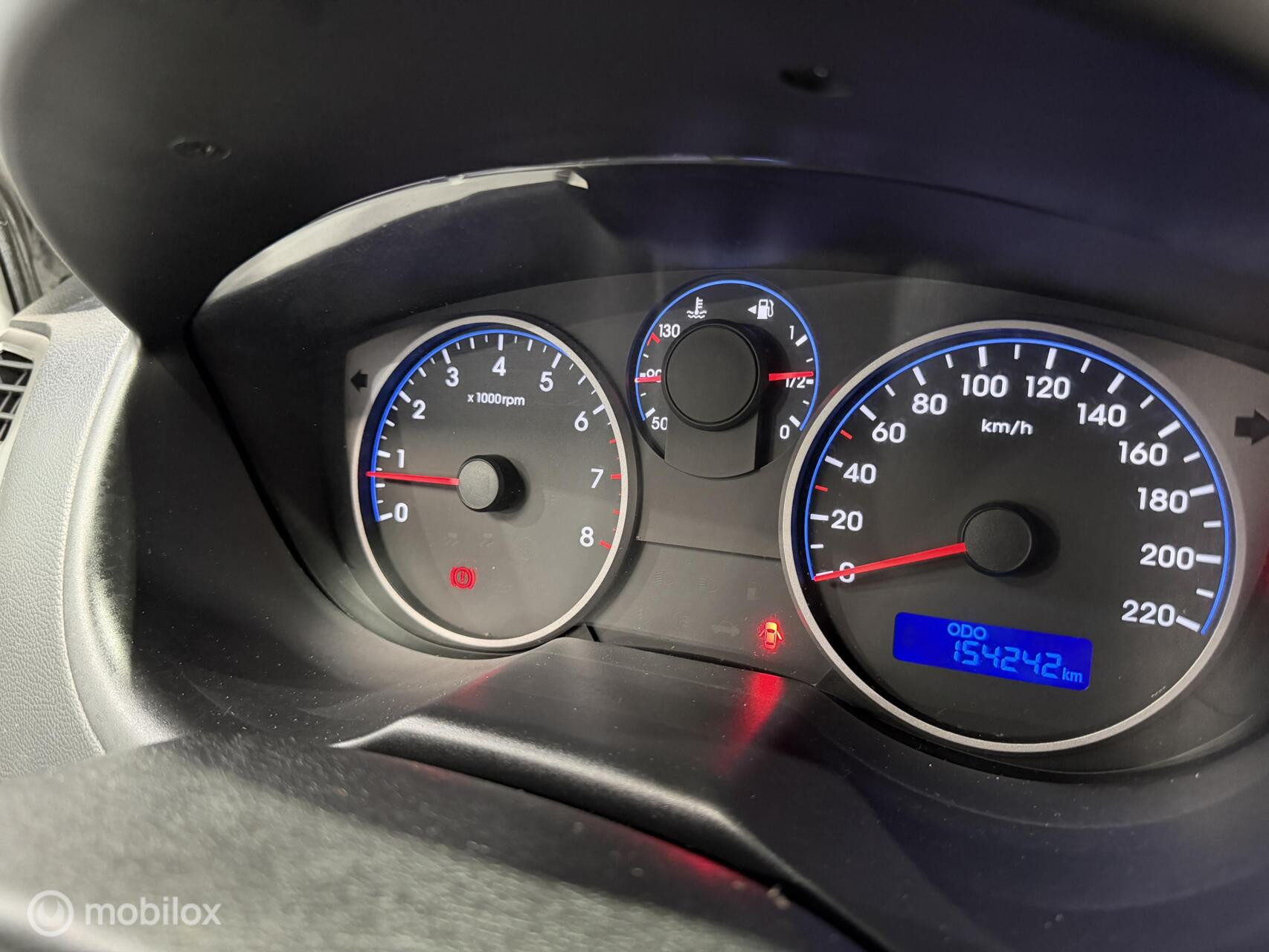 Hyundai i20 1.2i i-Drive | Airco | 5-Deurs | 86 PK