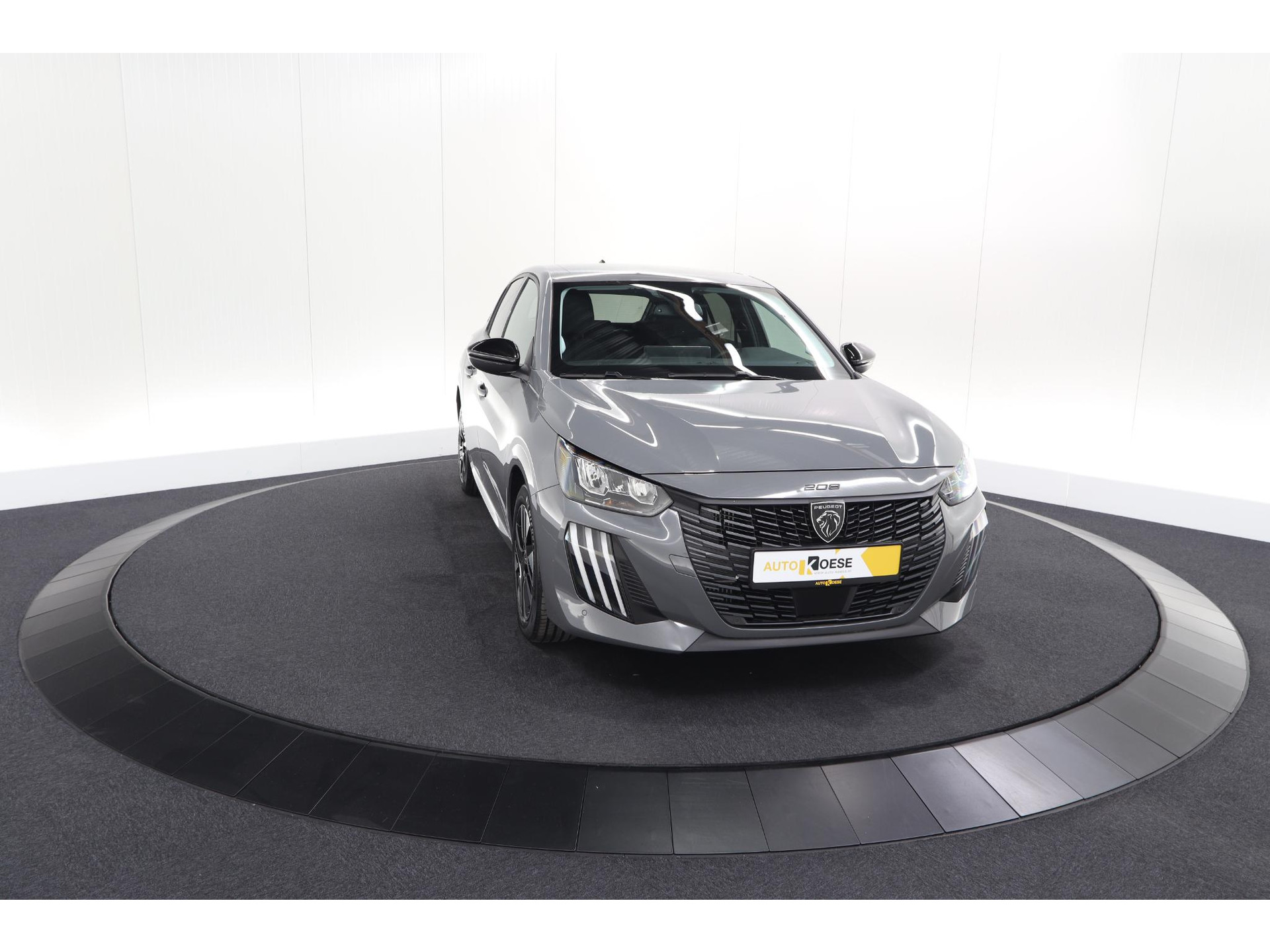 Peugeot 208 1.2 Hybrid 110 e-DCS6 Allure | Apple Carplay | Parkeersensoren Voor + Achter | Climate Control