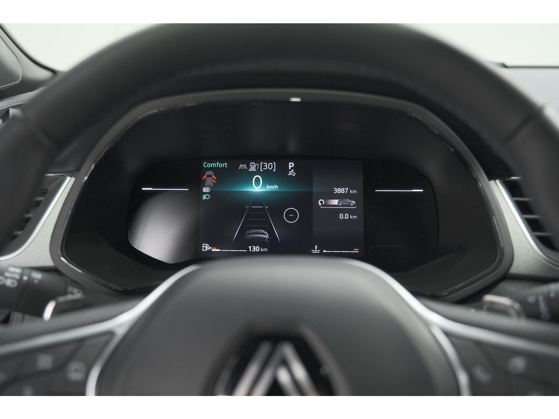 Renault Captur Mild Hybrid 160 EDC Techno | Pack Winter | Camera | Adaptieve Cruise Control | Apple Carplay