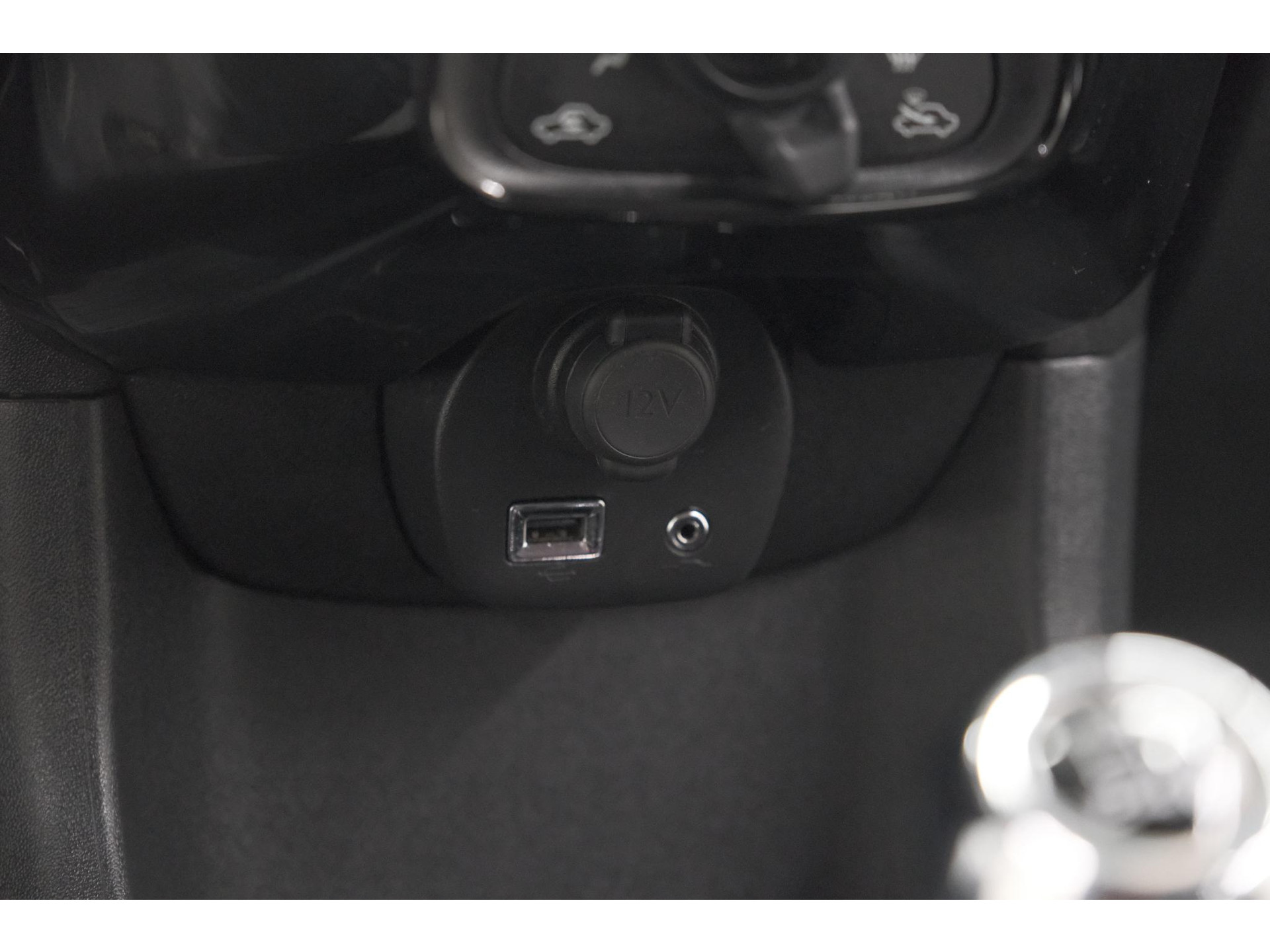Citroen C1 1.0 VTi Feel | Airco | Bluetooth | Elektrische Ramen | 5 Deurs