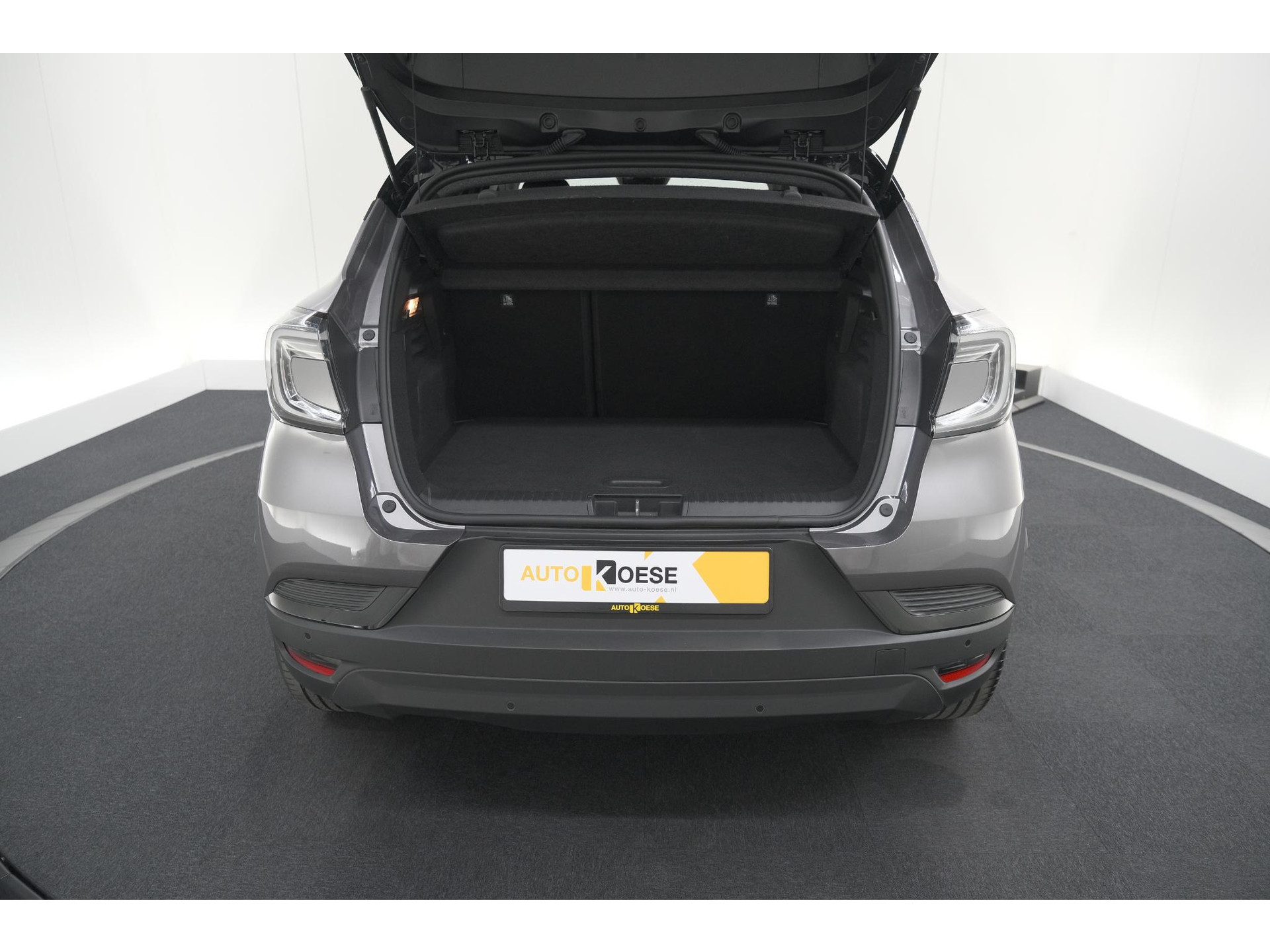 Renault Captur 1.8 E-Tech Full Hybrid 160 Techno | Camera | Adaptieve Cruise Control | Navigatie