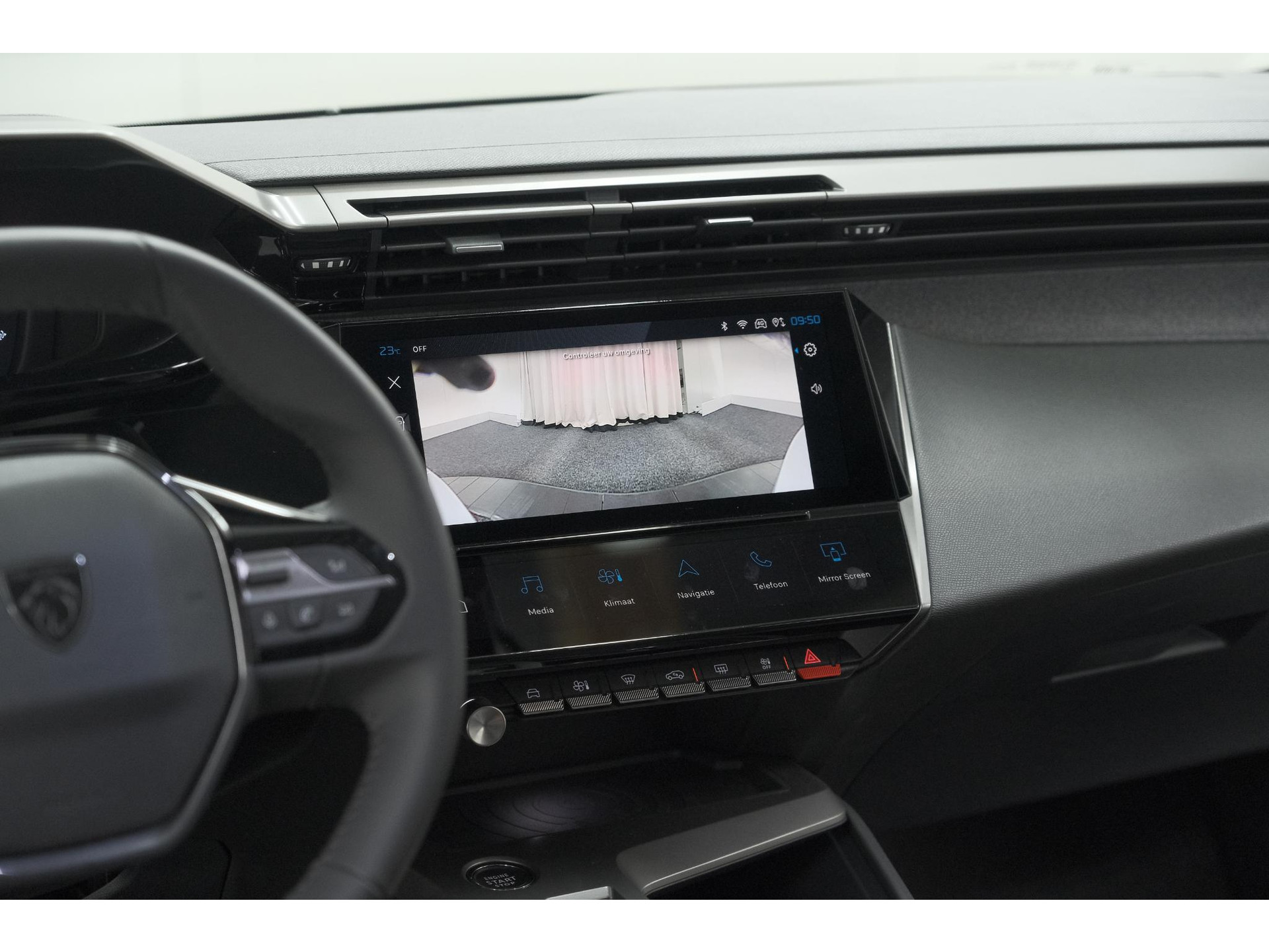 Peugeot 308 SW 1.6 Plug-in Hybrid 180 Allure | Perfecte Staat | 360 Camera | Adaptieve Cruise Control | Navigatie | Apple Carplay