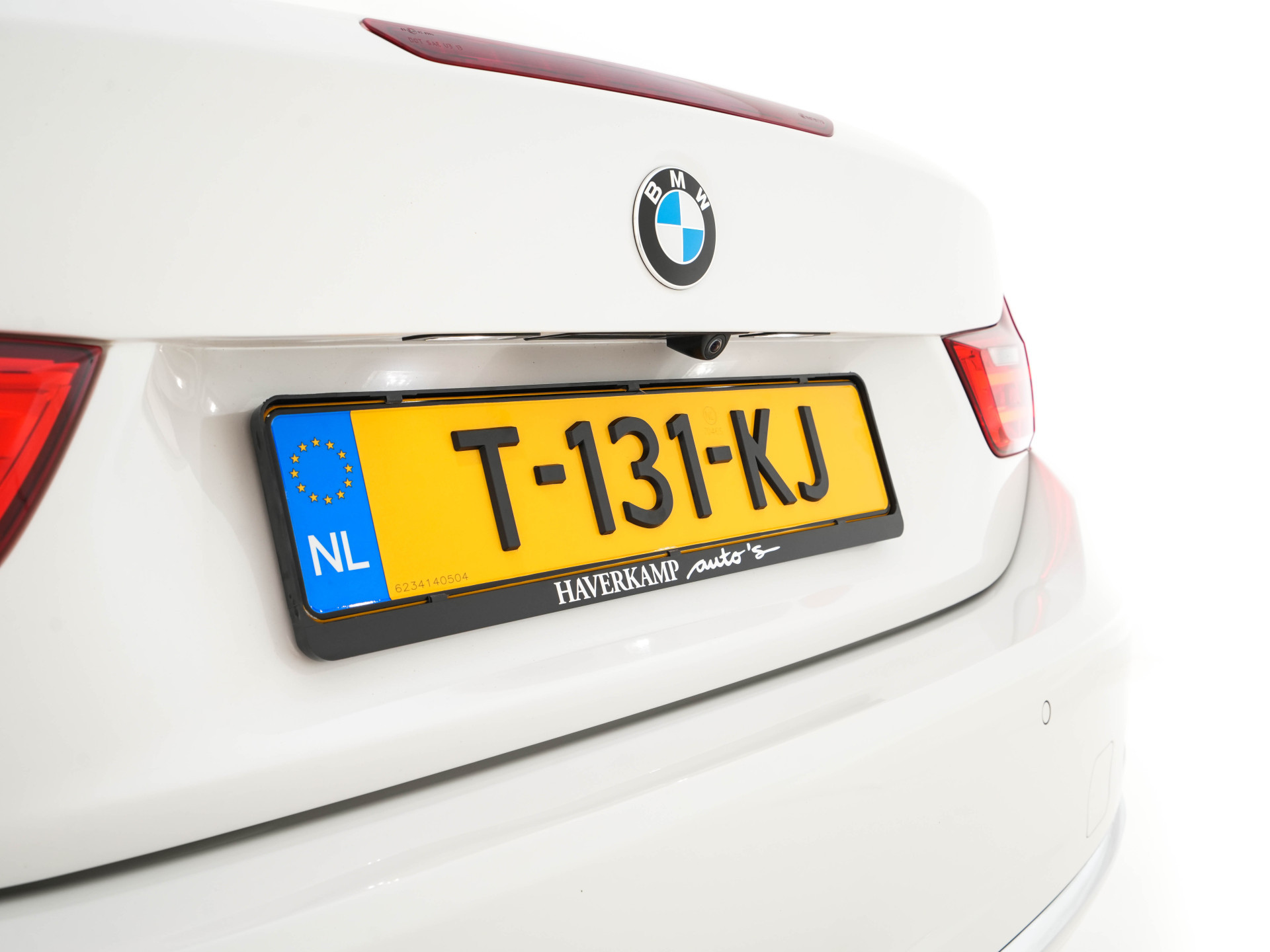 BMW 4-serie Cabrio 435d xDrive M-SportPack Centennial High-Executive Aut. *LEATHER | FULL-LED | ADAPTIVE-CRUISE | MEMORY-PACK | AIRSCARF | BLINDSPOT | HIFI-SOUND | KEYLESS | DAB+ | HEATED-SPORTSEATS | CAMERA | HEAD-UP | NAVI-FULLMAP | 19''ALU*