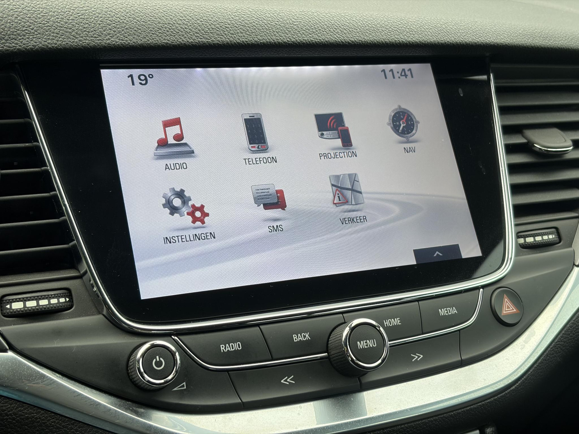 Opel Astra Sports Tourer 1.4 Business+ ✓1e Eigenaar✓Trekhaak✓150pk✓Carplay✓Navi✓Airco✓Cruise✓Pdc V+A✓6 Bak✓Lm velgen✓N.A.P,Apk tot 10-2027