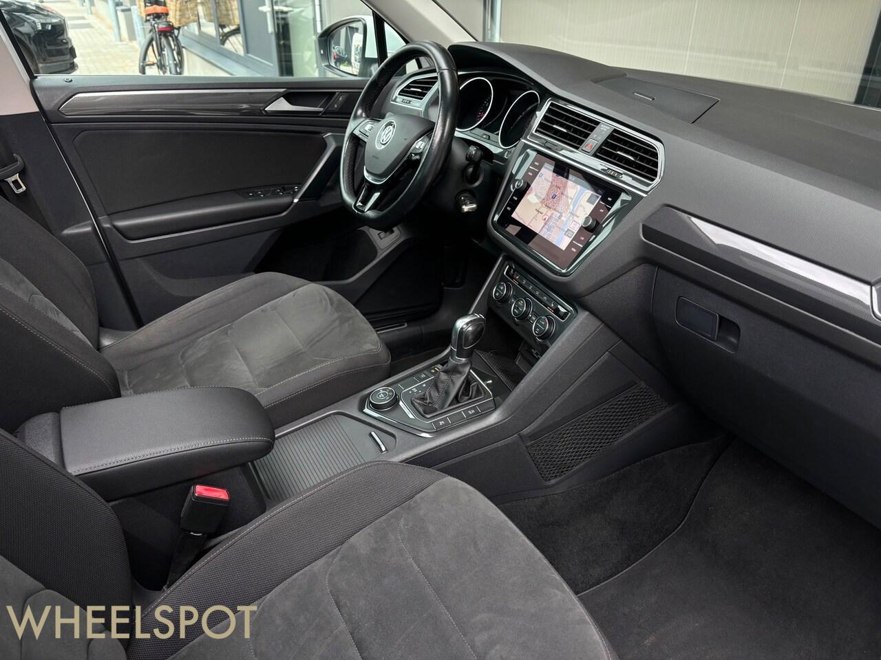 Volkswagen Tiguan 2.0 TSI 4Motion R-Line|Pano|360|ACC|NAP