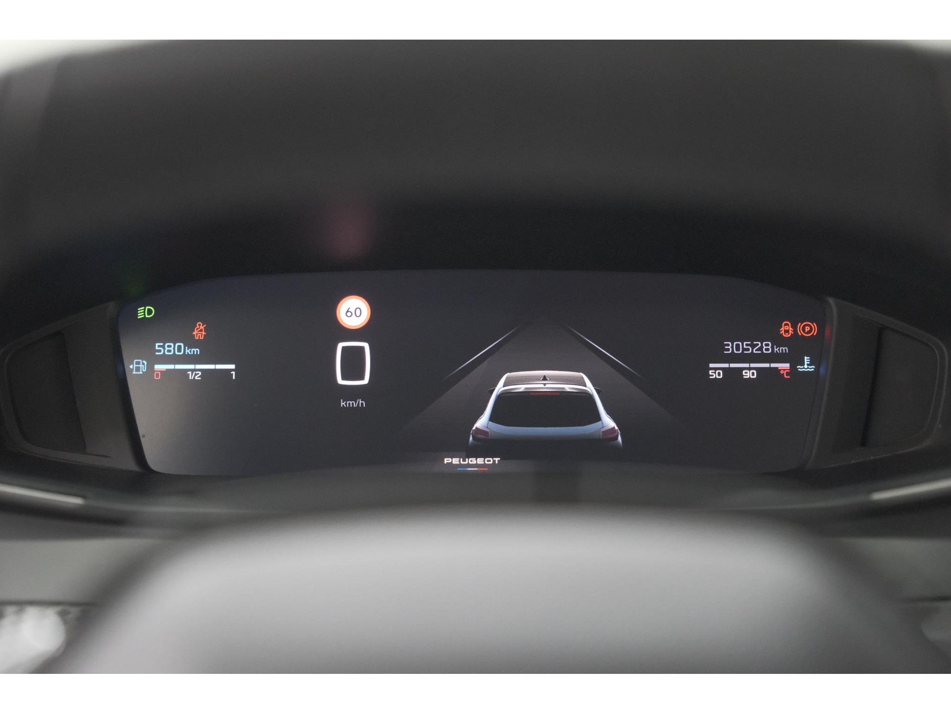 Peugeot 208 PureTech 100 Allure | Apple Carplay | Parkeersensoren | Climate Control