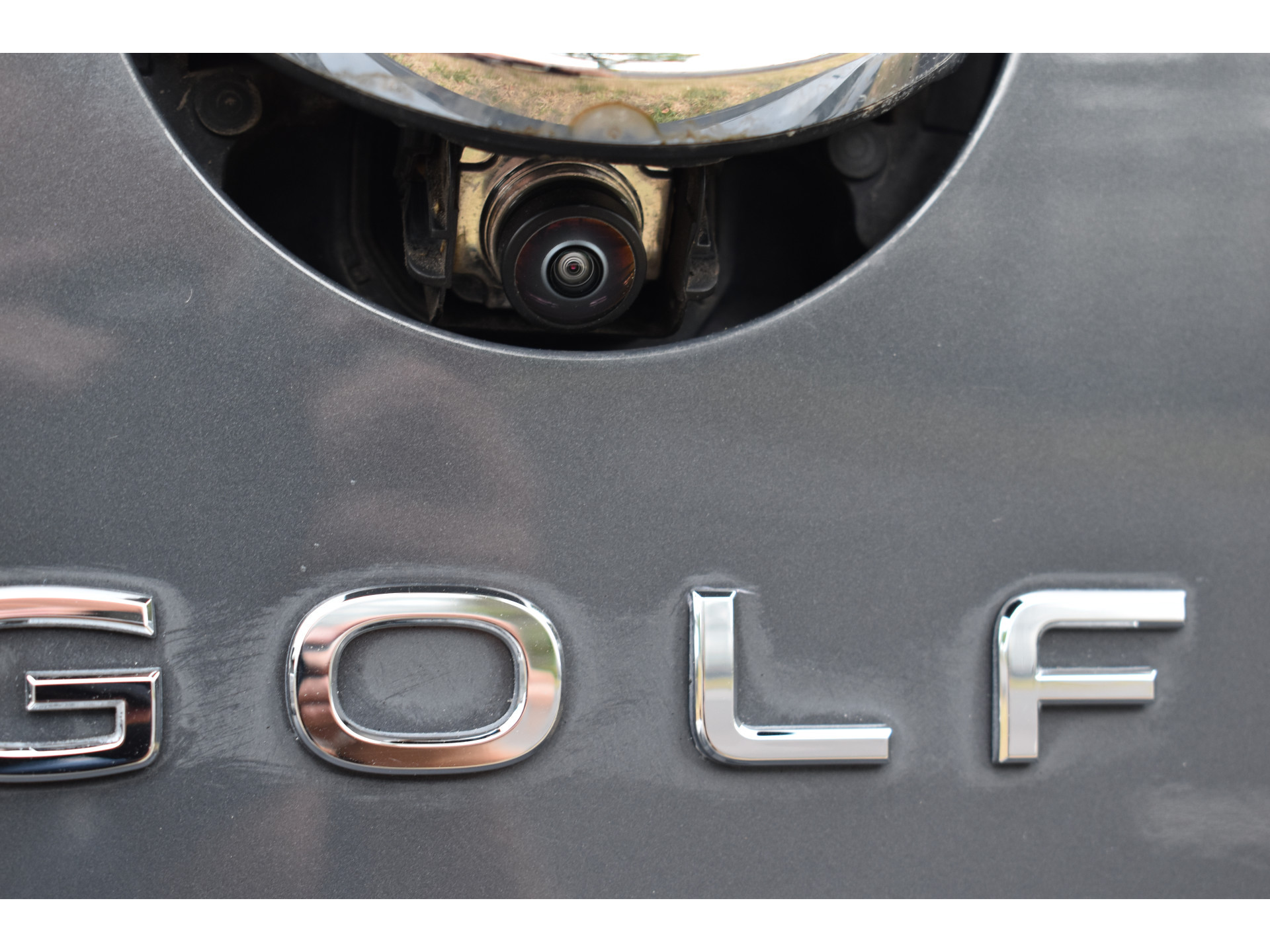 Volkswagen Golf 1.0 eTSI Life Business Automaat Navigatie/CarPlay