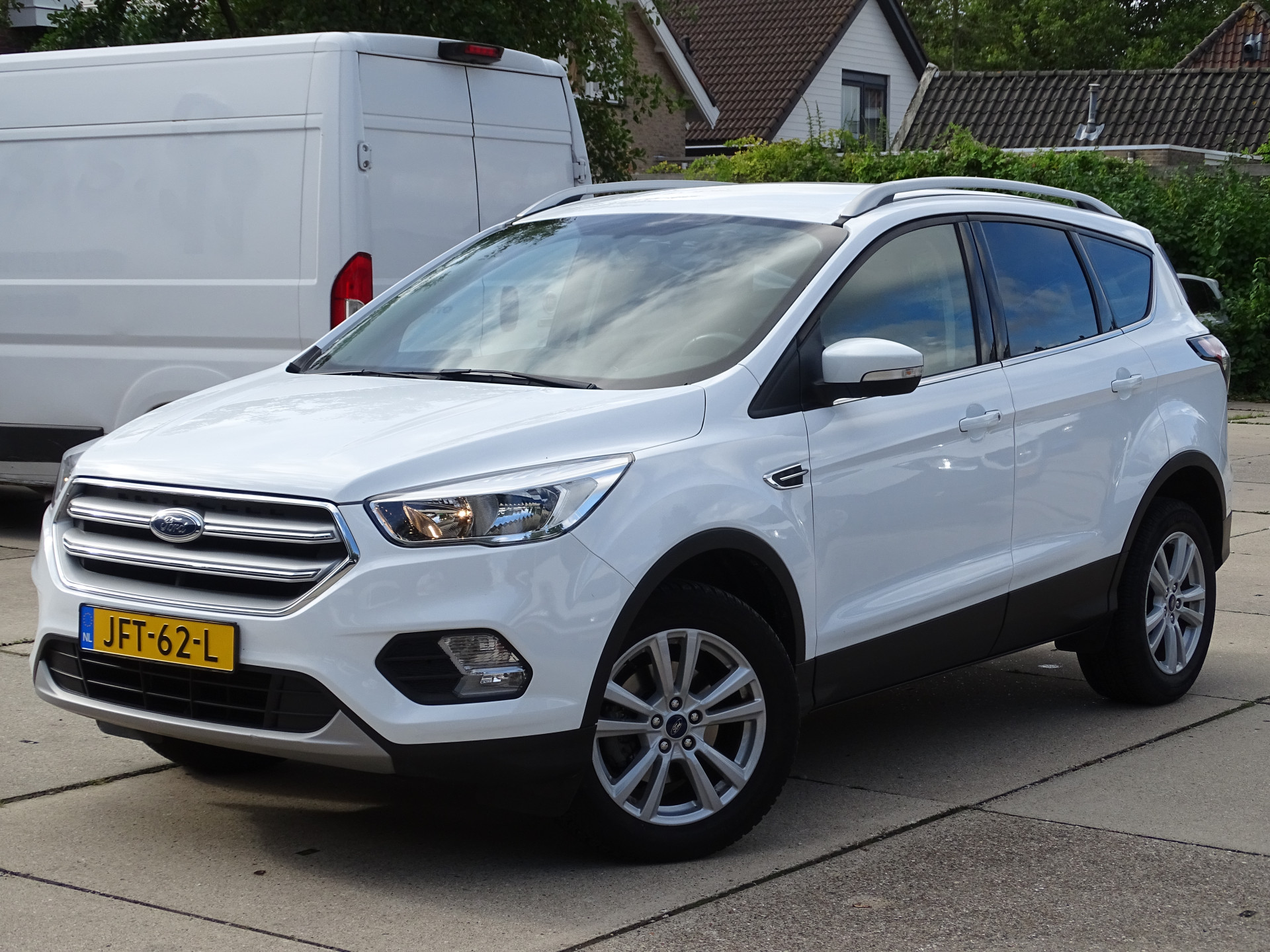 Ford Kuga 1.5 EcoBoost ST Line