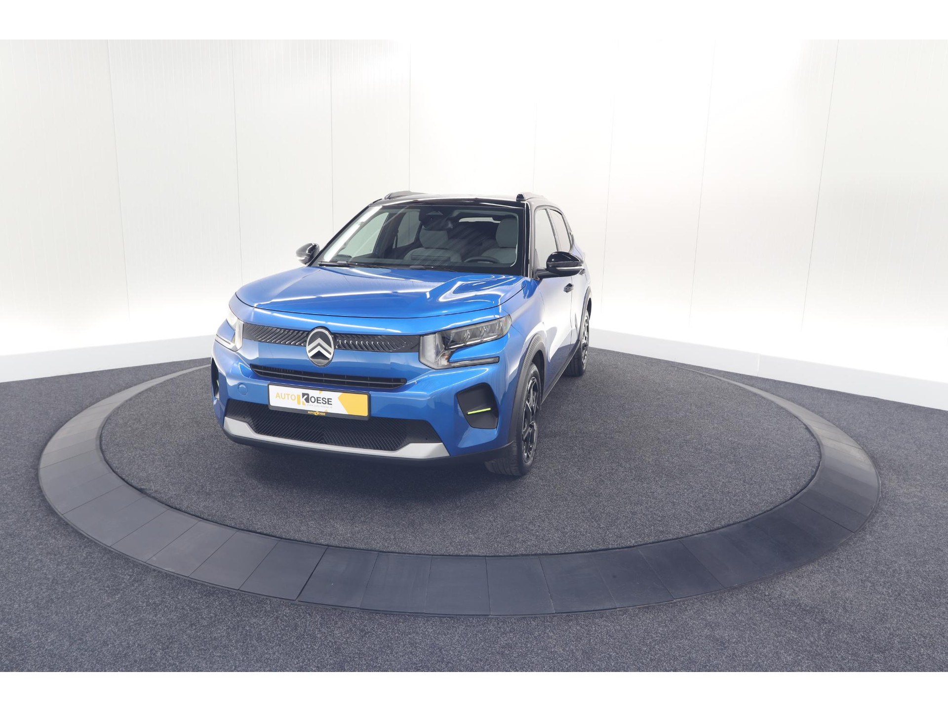 Citroen C3 1.2 Turbo 100pk Max | Camera | Apple Carplay | Navigatie | Parkeersensoren