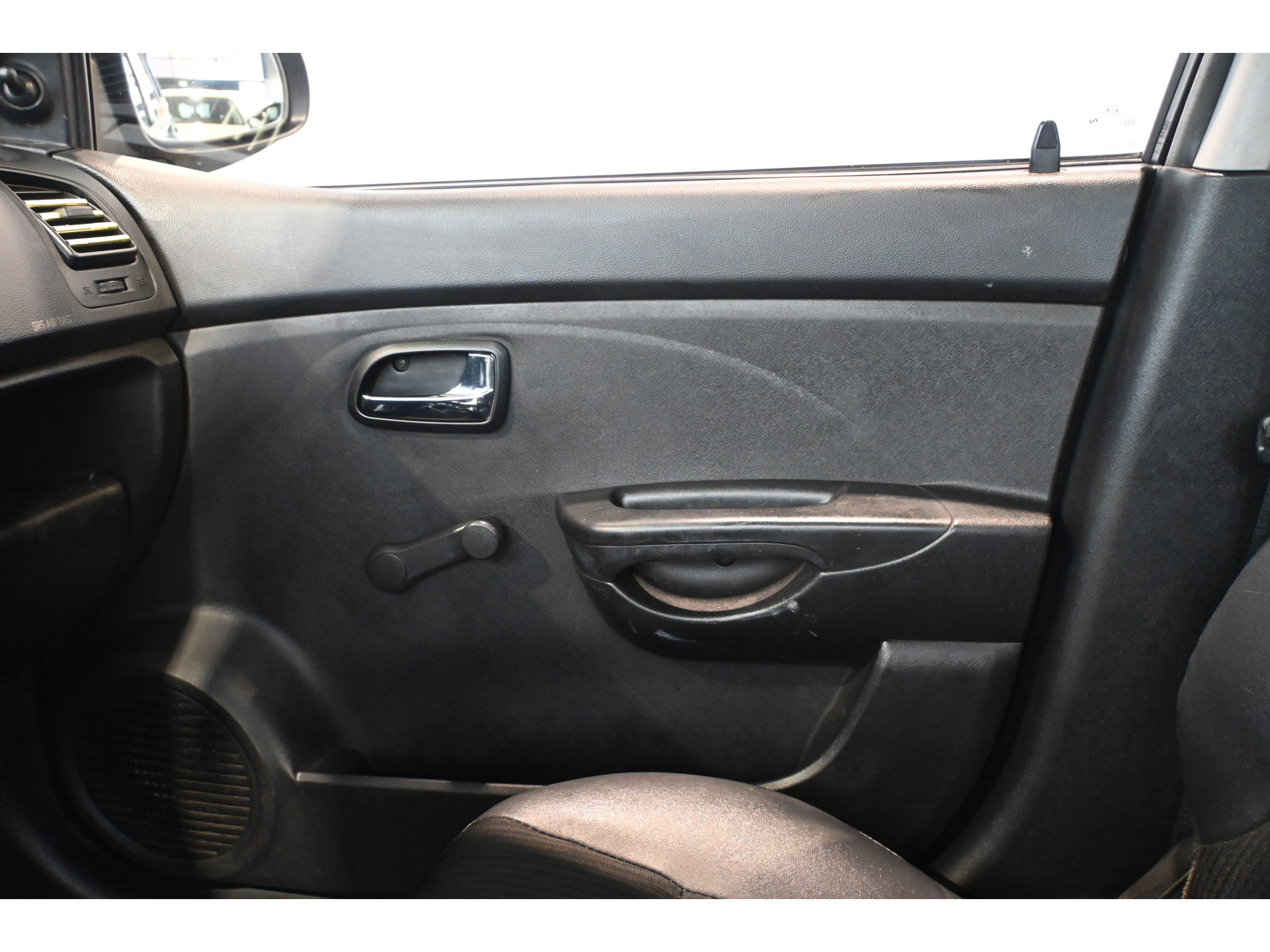 Kia Picanto 1.0 X-pect Stuurbekrachtiging Lichtmetaal! Direct Leverbaar! Inruil Mogelijk!