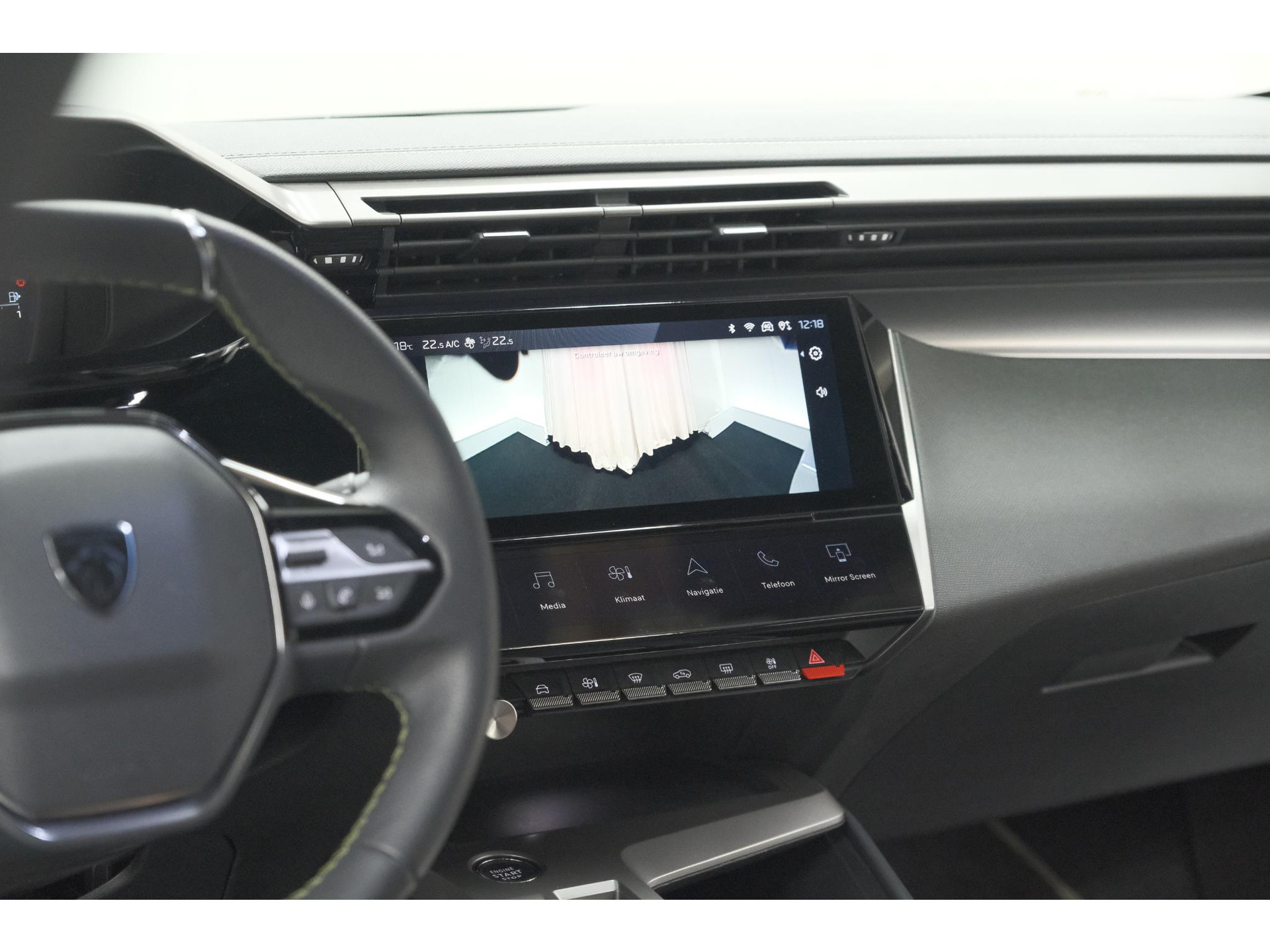 Peugeot 308 SW 1.2 Hybrid 136 e-DCS6 GT | Camera | Adaptieve Cruise Control | Apple Carplay