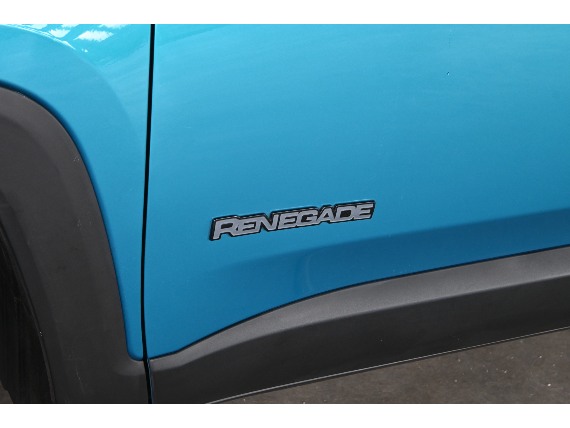 Jeep Renegade 1.0T Freedom Airco Navigatie Cruise Control Rijklaarprijs! Inruil Mogelijk!
