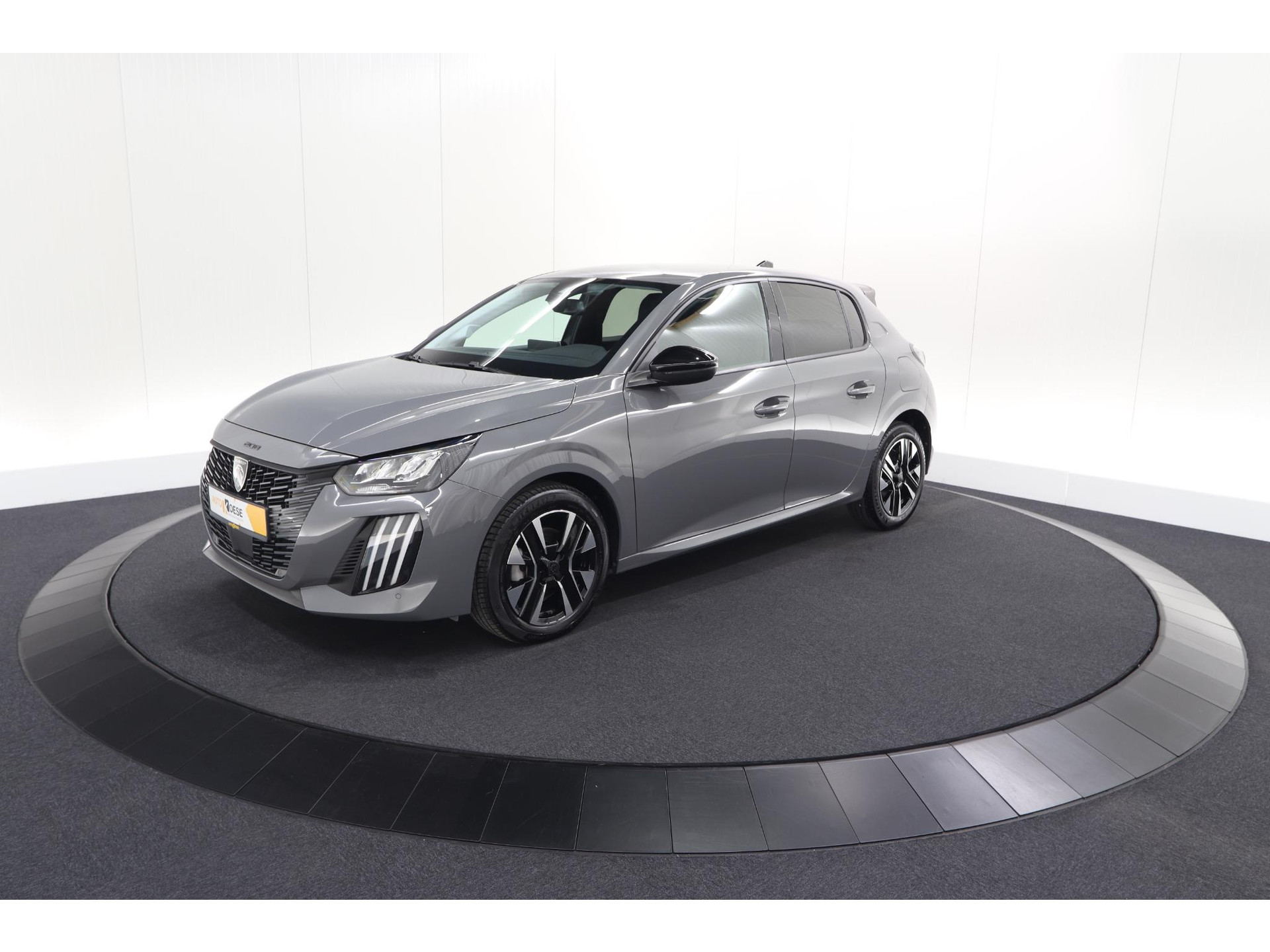 Peugeot 208 1.2 Hybrid 110 e-DCS6 Allure | Apple Carplay | Parkeersensoren Voor + Achter | Climate Control