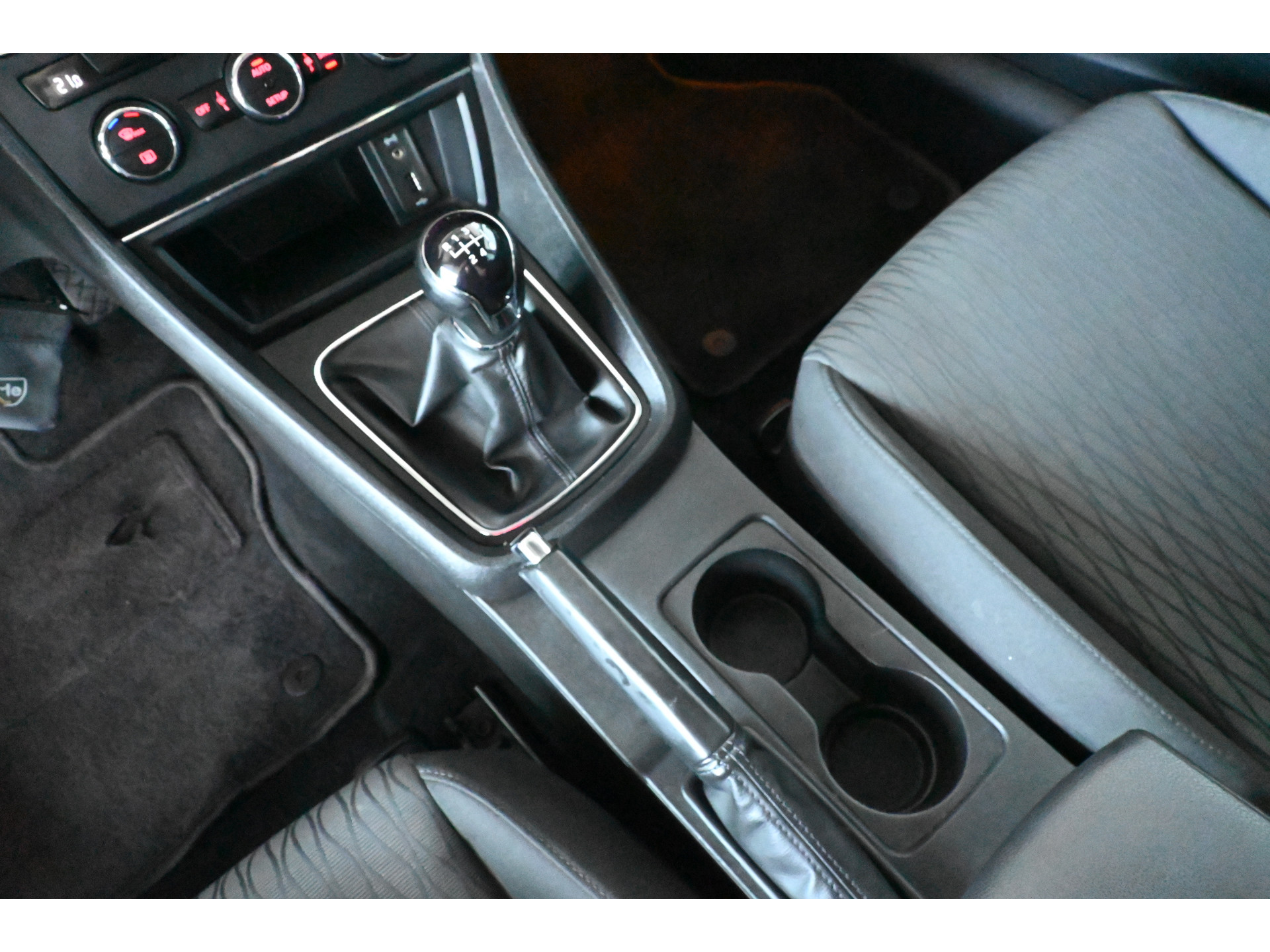 SEAT Leon ST 1.4 EcoTSI Style Connect Clima Navigatie Carplay Goed Onderhouden! Inruil Mogelijk!