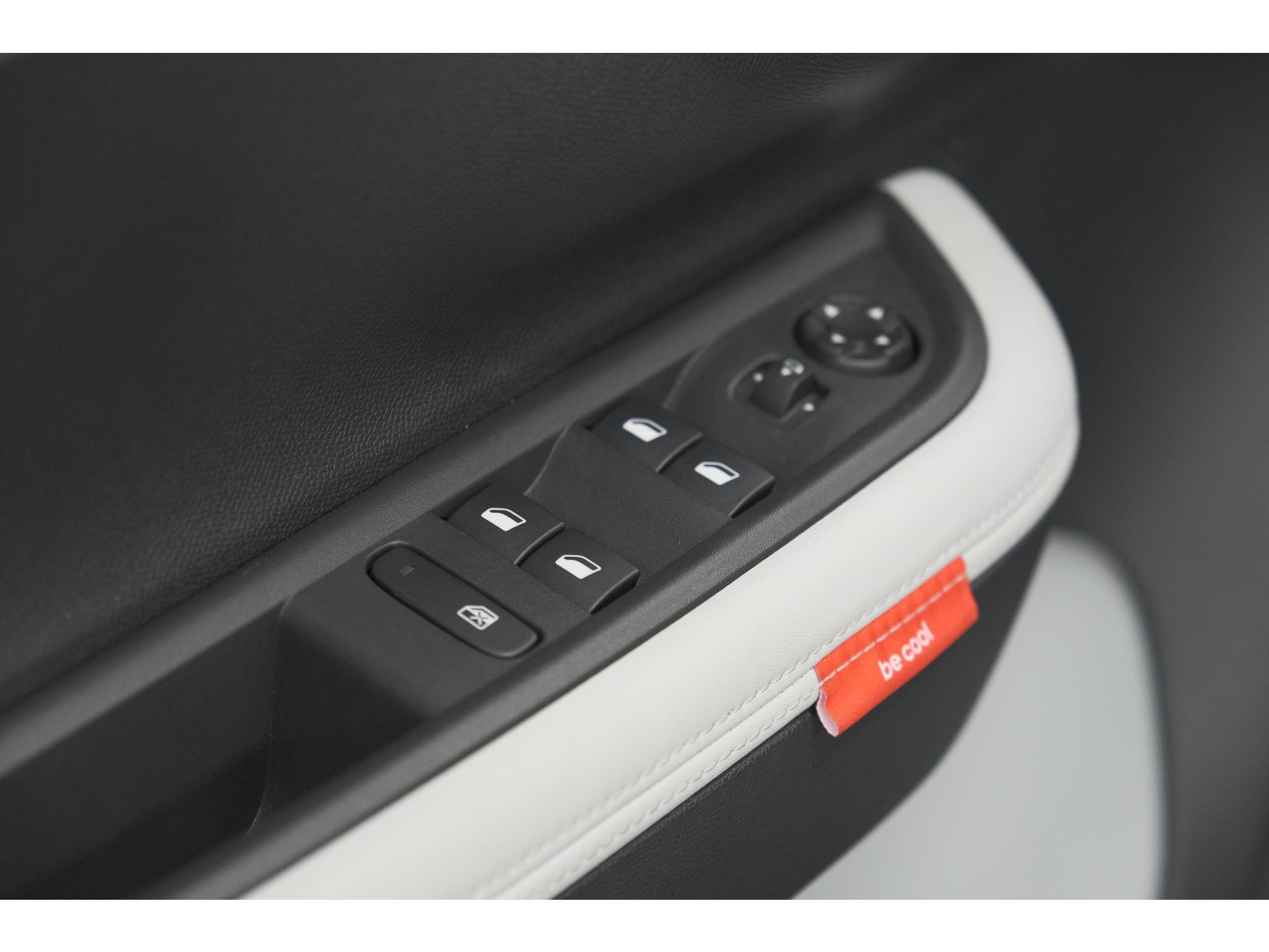 Citroen C3 Aircross 1.2 Hybrid 145pk Max | Camera | Dodehoekdetectie | Apple Carplay