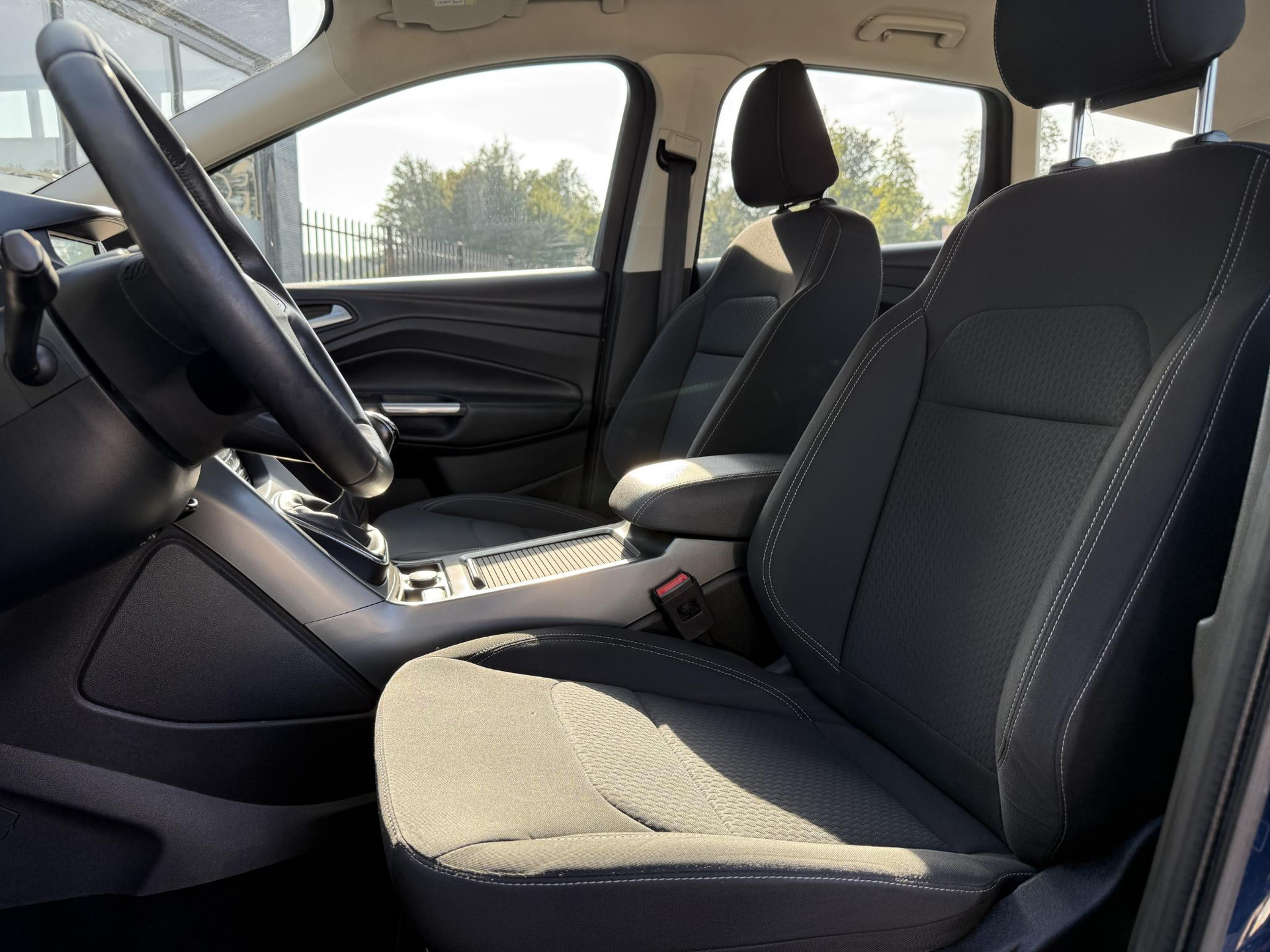 Ford Kuga 1.5 EcoBoost Trend Ultimate 2e Eigenaar,Navi,Dealer Onderhouden,Clima,Cruise,Apple Carplay/Android Auto,Pdc,6 Bak,120pkApk tot 07-2027
