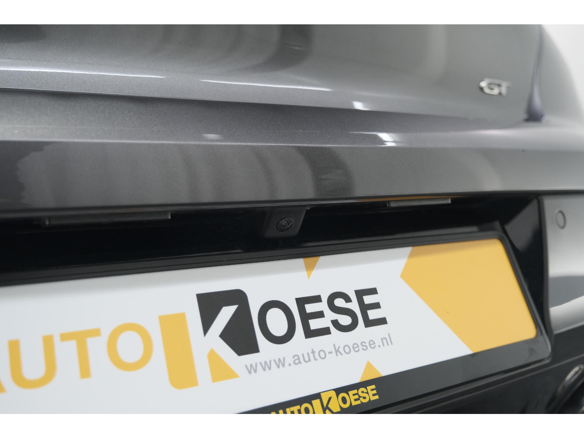 Peugeot 208 PureTech 100 GT | Camera | Adaptieve Cruise Control | Navigatie | Apple Carplay