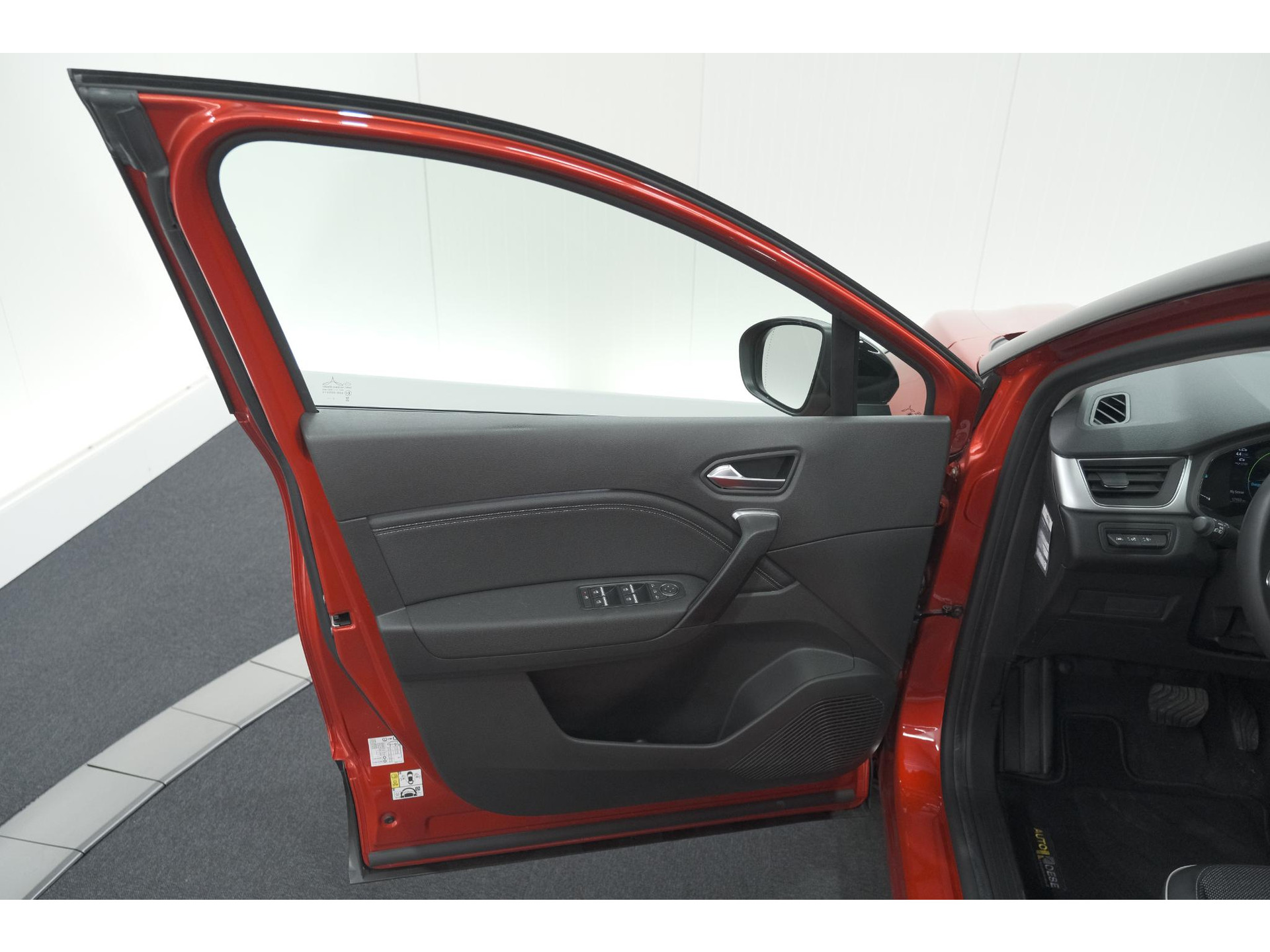 Renault Captur 1.6 E-Tech Full Hybrid 145 Techno | Navigatie | Camera | Parkeersensoren | Apple Carplay