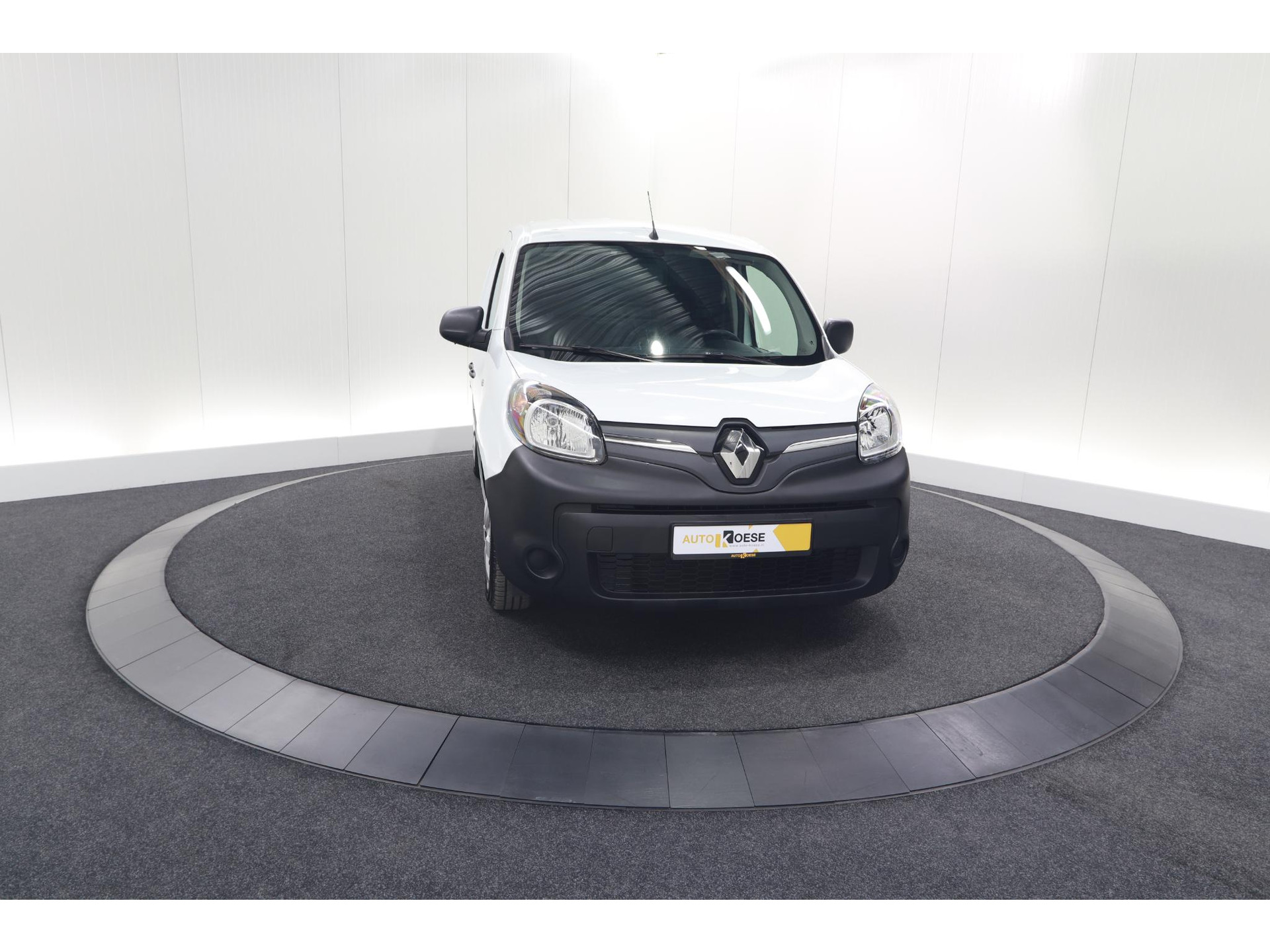 Renault Kangoo E-Tech 33 kWh 82 PK | Koopaccu | Airco | Cruise Control | DAB Radio