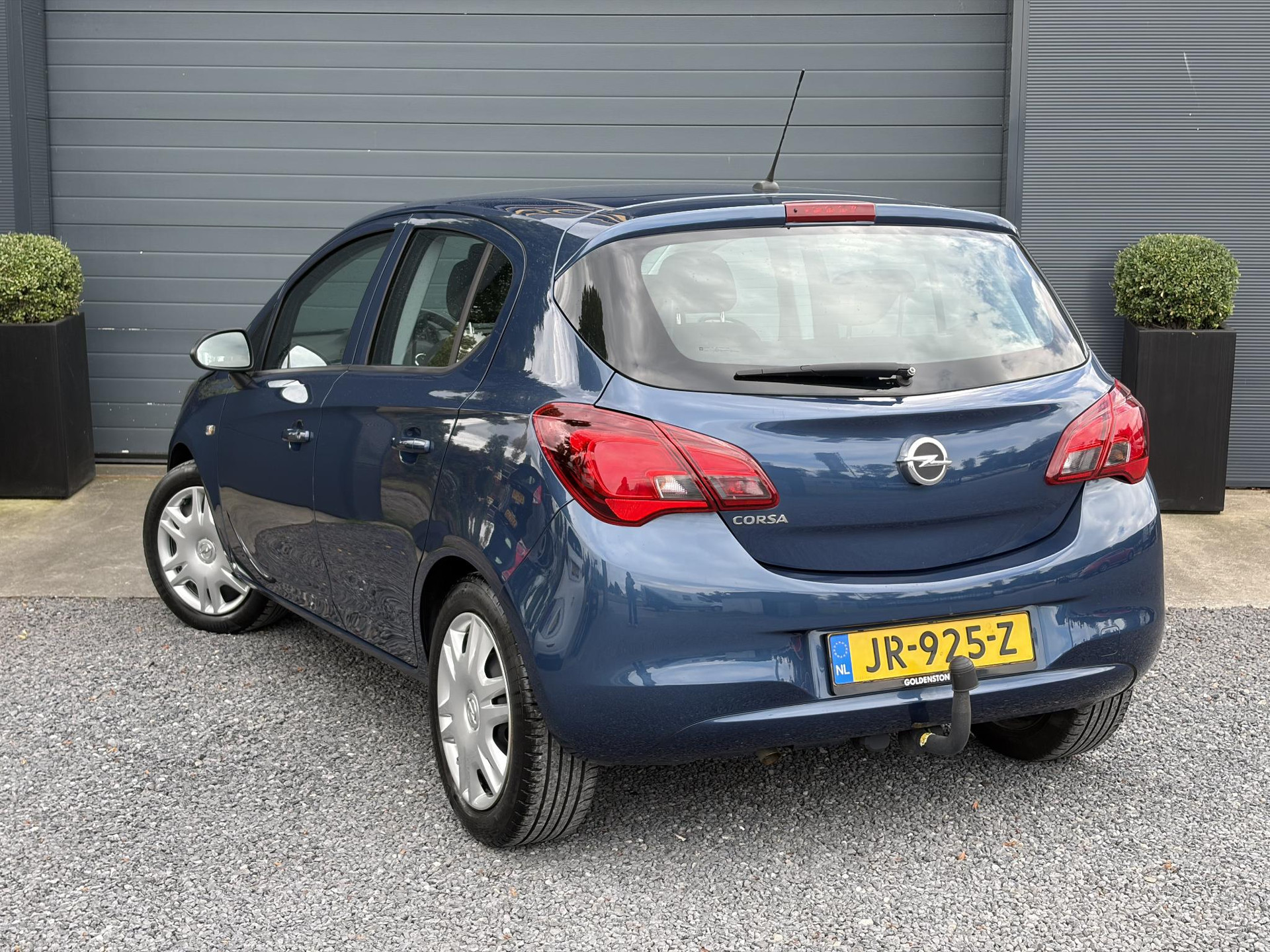 Opel Corsa 1.4 Edition ✓2e Eigenaar✓Carplay✓Trekhaak✓5 Deurs✓N.A.P✓Weinig km✓Zeer Zuinig✓N.A.P✓Apk tot 03-2027