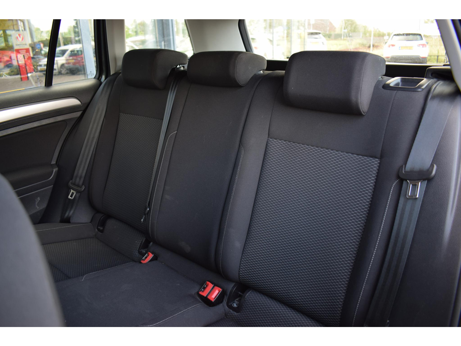 Volkswagen Golf Variant 1.0 TSI Trendline | Apple CarPlay | Cruise | Airco | Navi