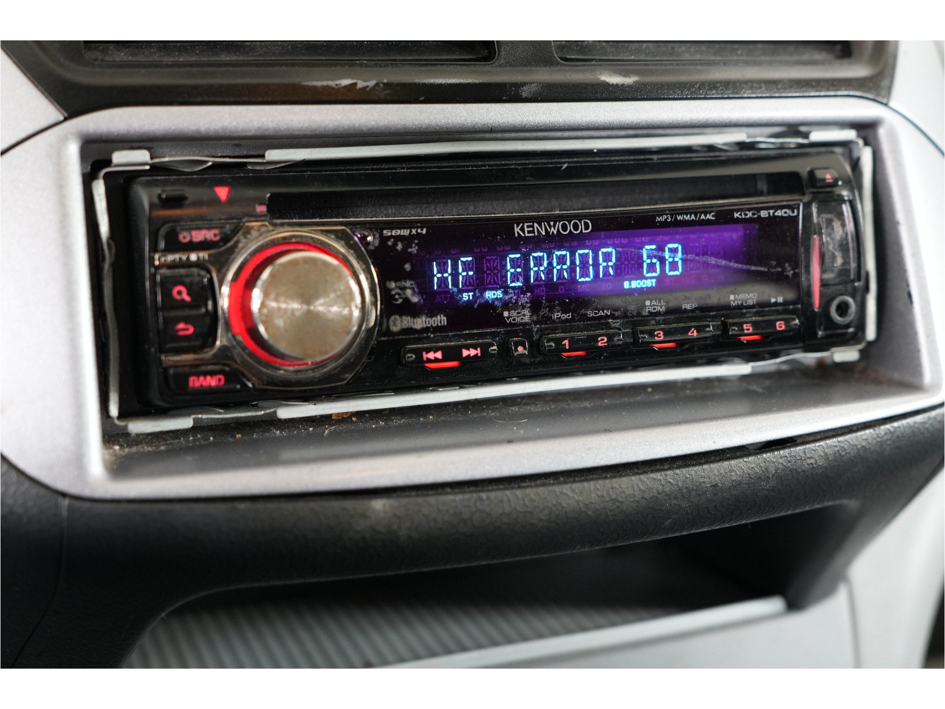Suzuki Alto 1.0 Comfort | 5 drs. | Centraal | Str. bekr. |
