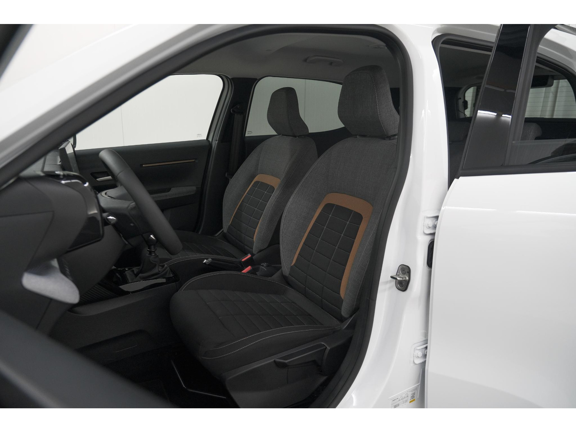 Citroen C3 Aircross 1.2 Turbo 100pk Plus | Camera | Parkeersensoren | Apple Carplay