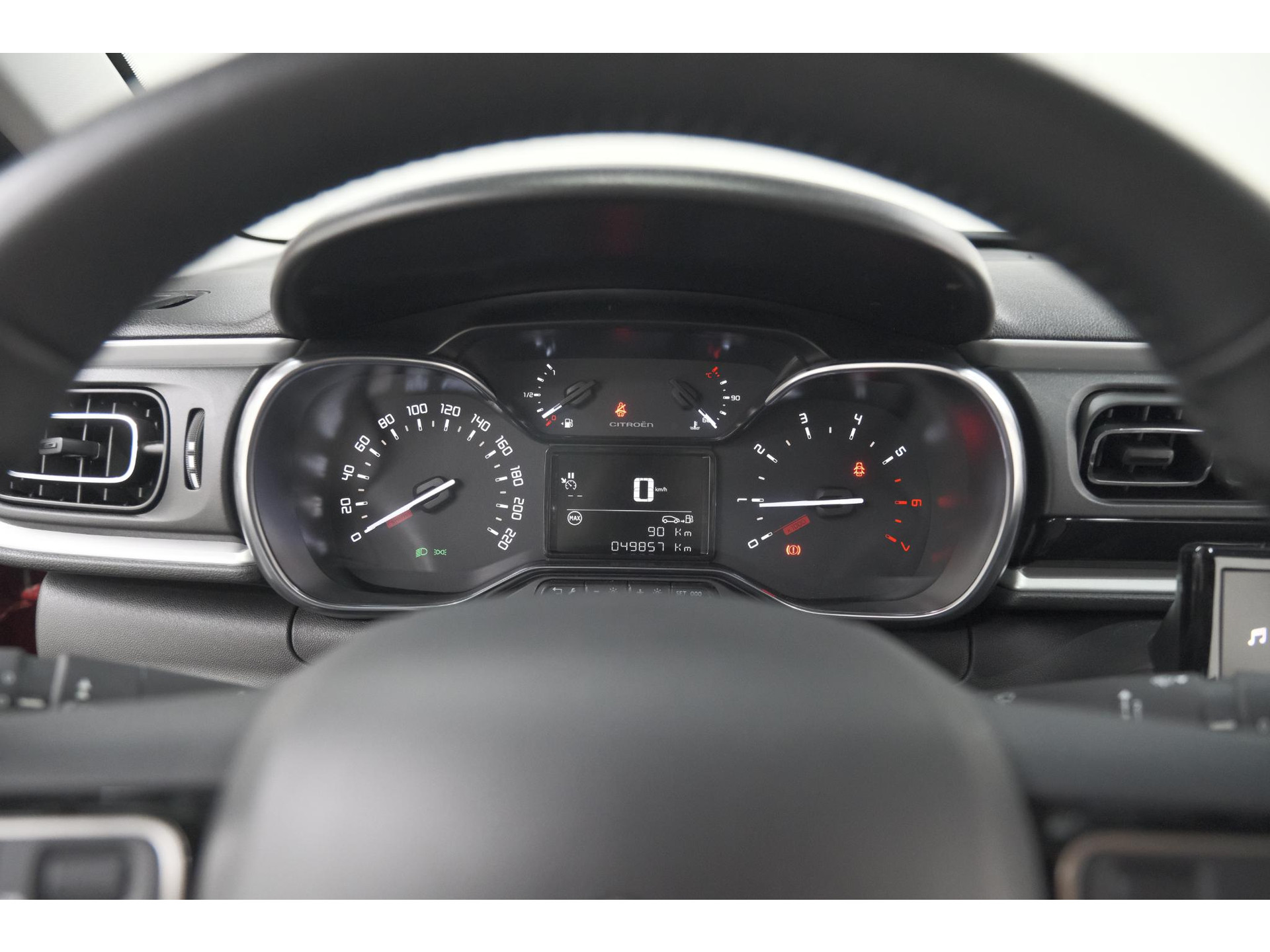 Citroen C3 PureTech 82 S&S Shine | Camera | Apple Carplay | Parkeersensoren | 16 Inch Velgen