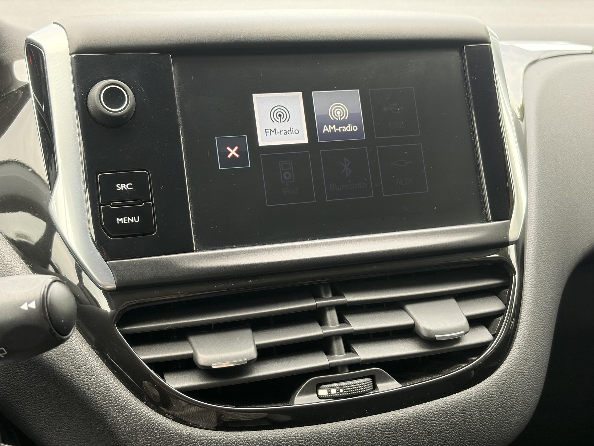 Peugeot 208 1.2 PureTech Style Pack 1e Eigenaar l Navi l Clima l Cruise l 5 Deurs l Lm velgen l Pdc l N.A.P l Apk tot 04-2027
