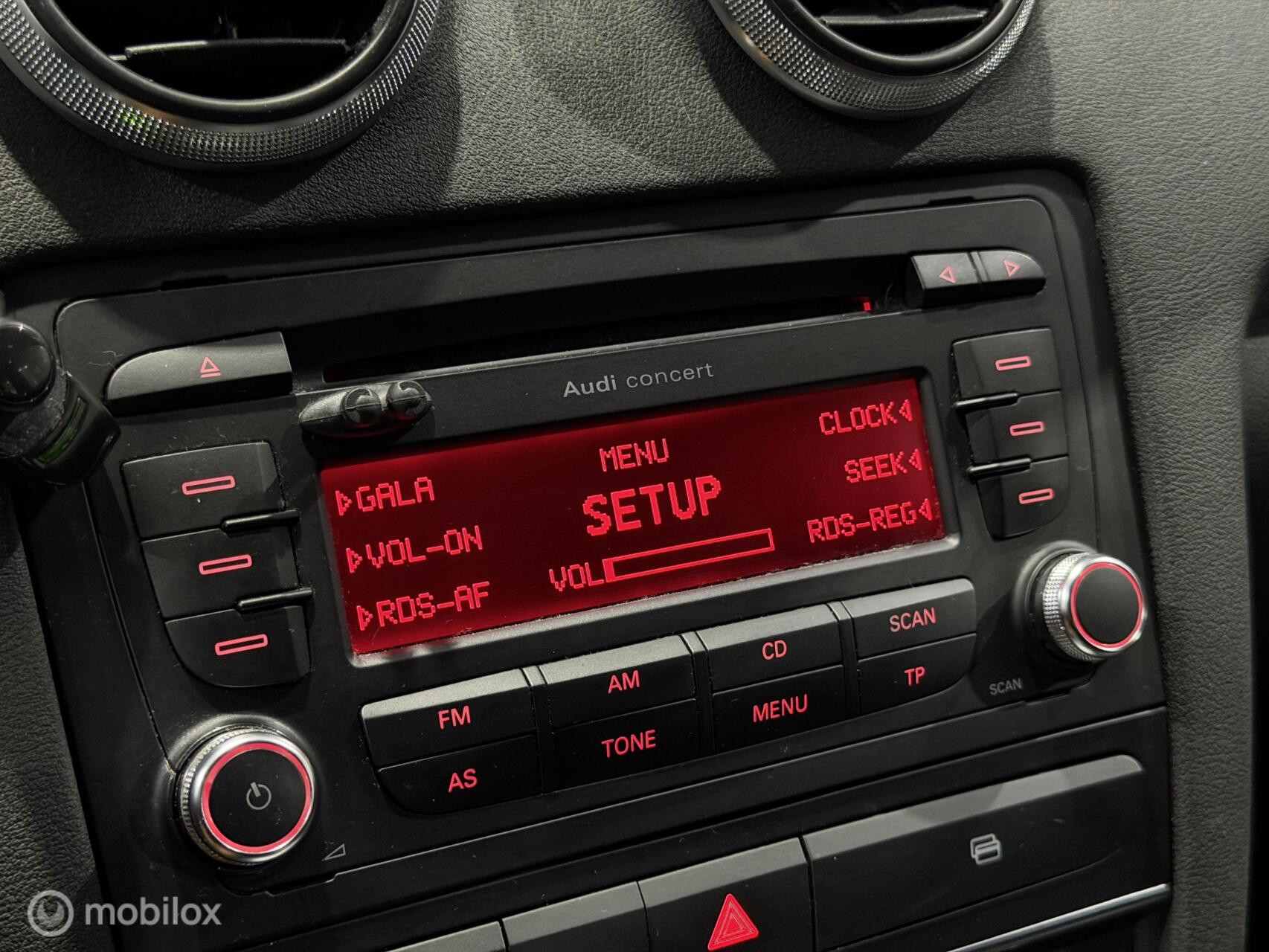 Audi A3 Sportback 1.4 TFSI Ambition Pro Line|5D|Automaat|Cruise|NAP|Nieuwe APK